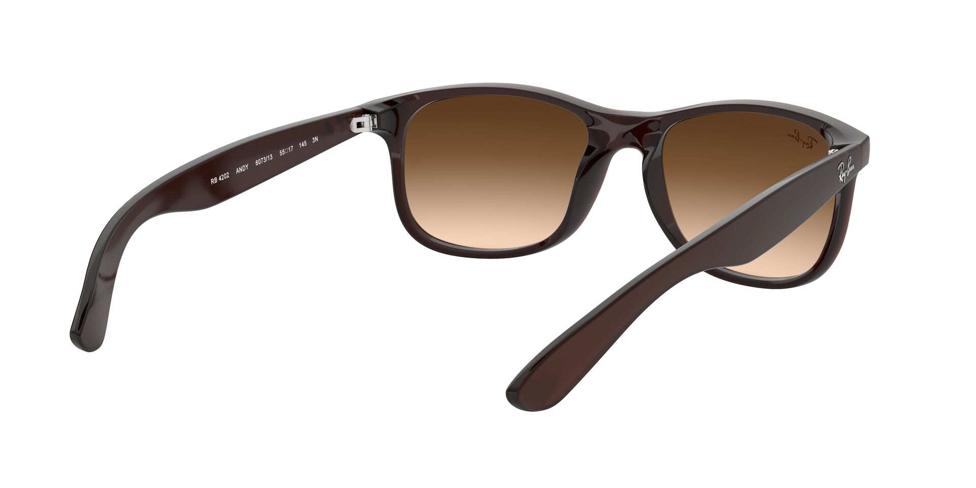 RAY-BAN 4202 607313 - Image 5