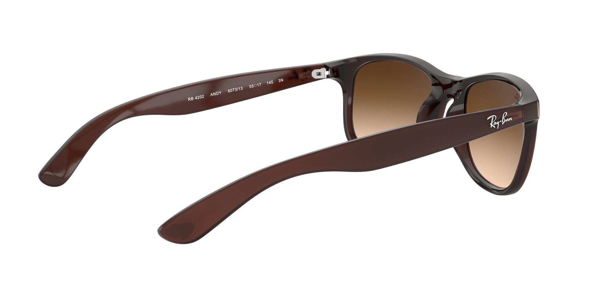 RAY-BAN 4202 607313 - Image 4