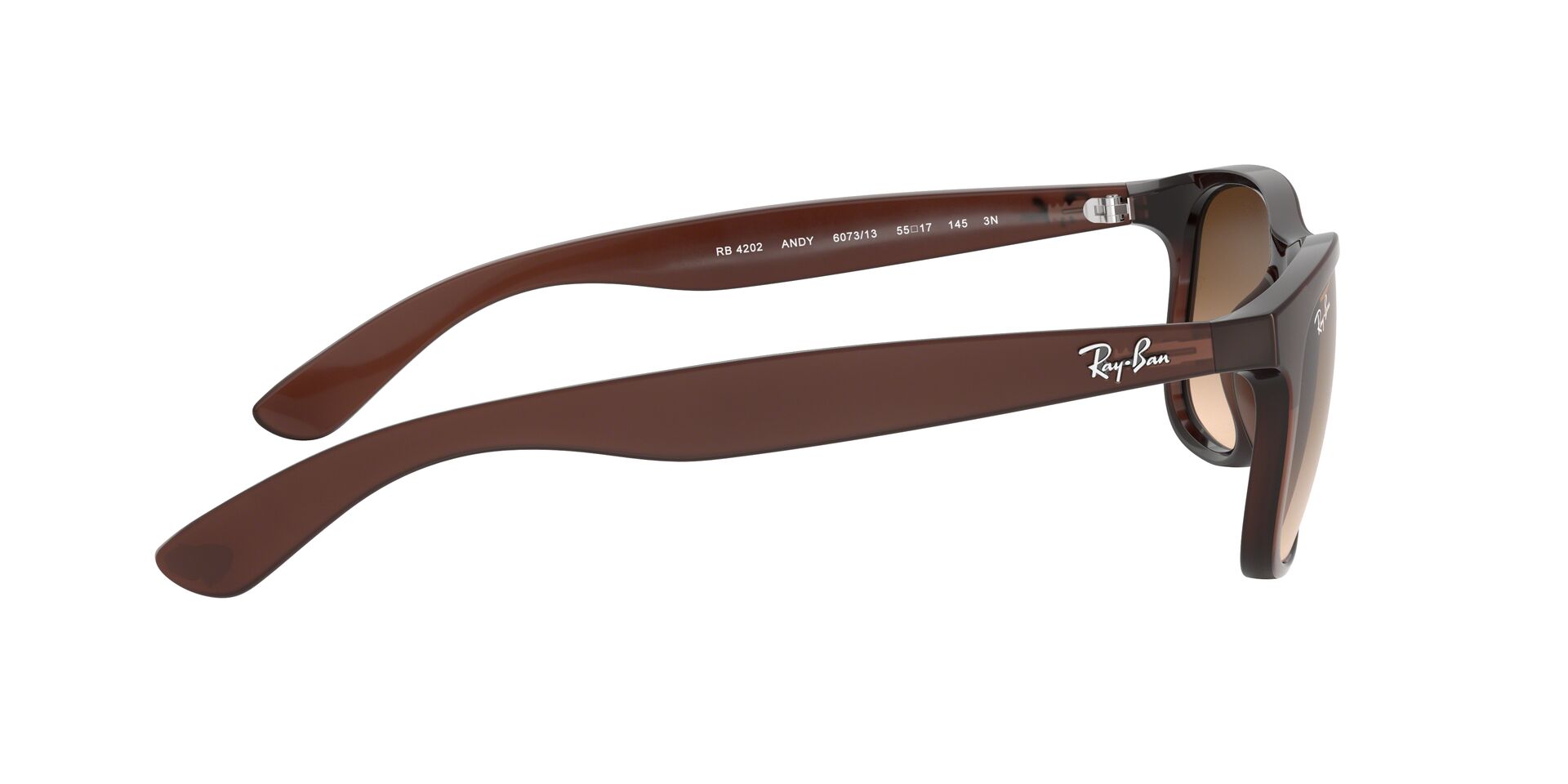 RAY-BAN 4202 607313 - Image 3