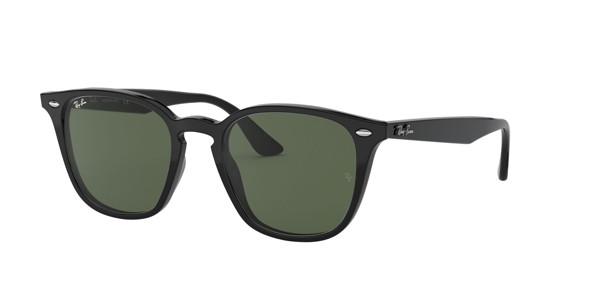 RAY-BAN 4258 601/71 - Image 11