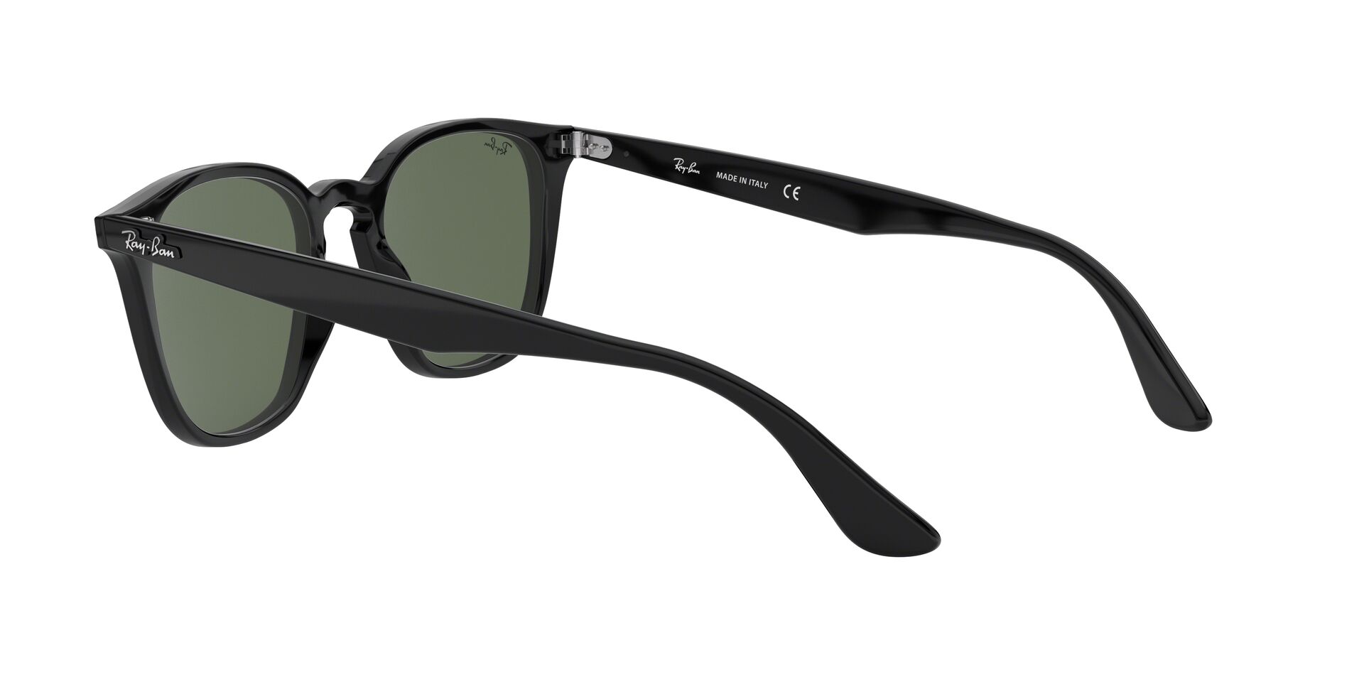 RAY-BAN 4258 601/71 - Image 8