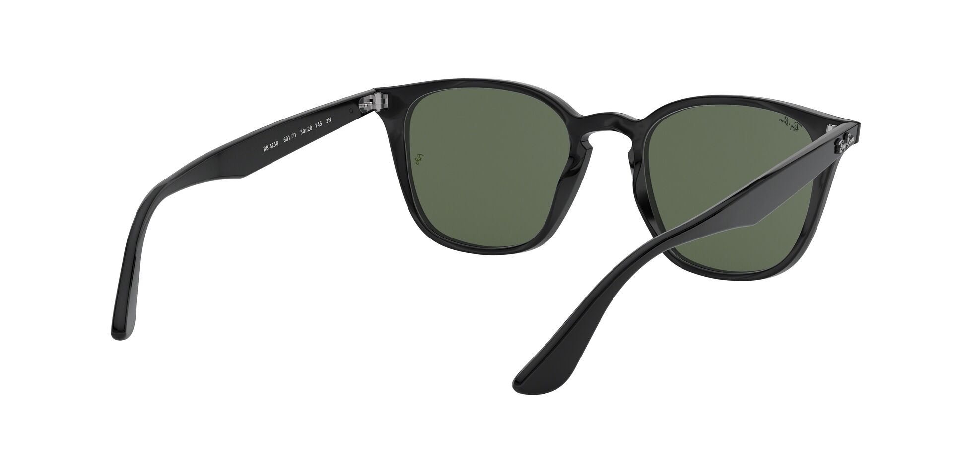 RAY-BAN 4258 601/71 - Image 5