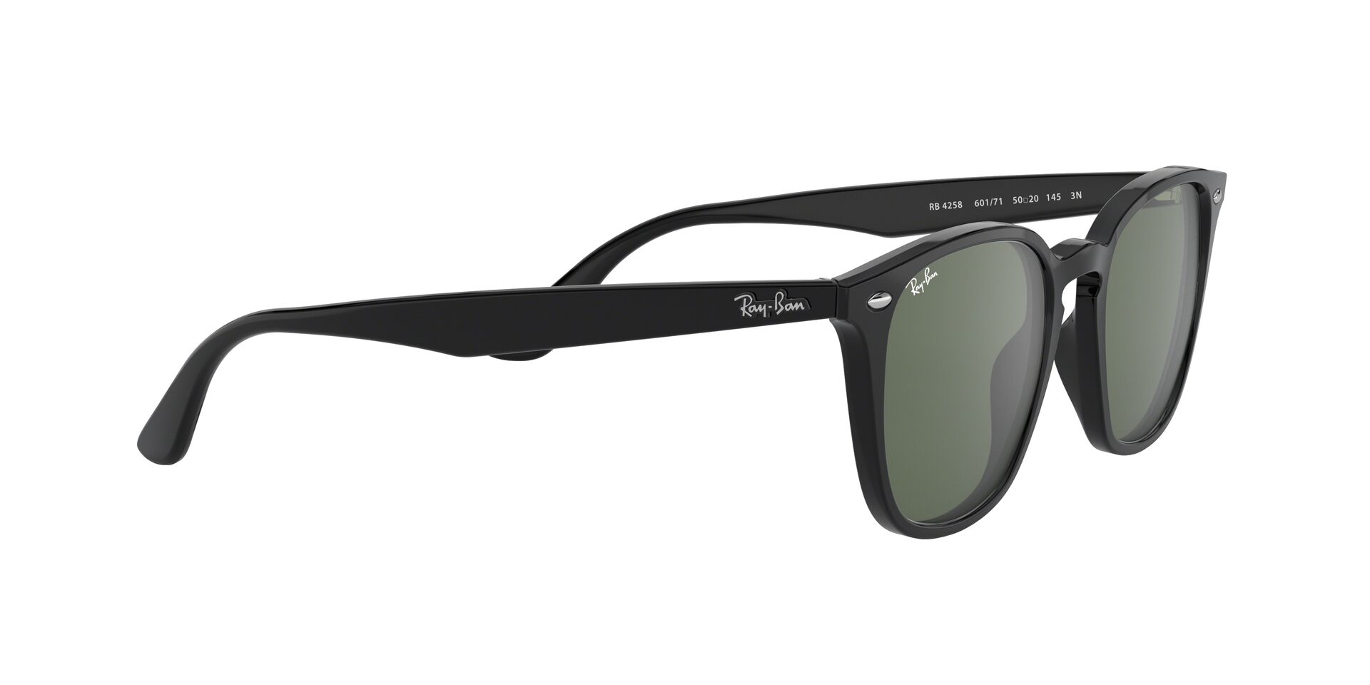RAY-BAN 4258 601/71 - Image 2