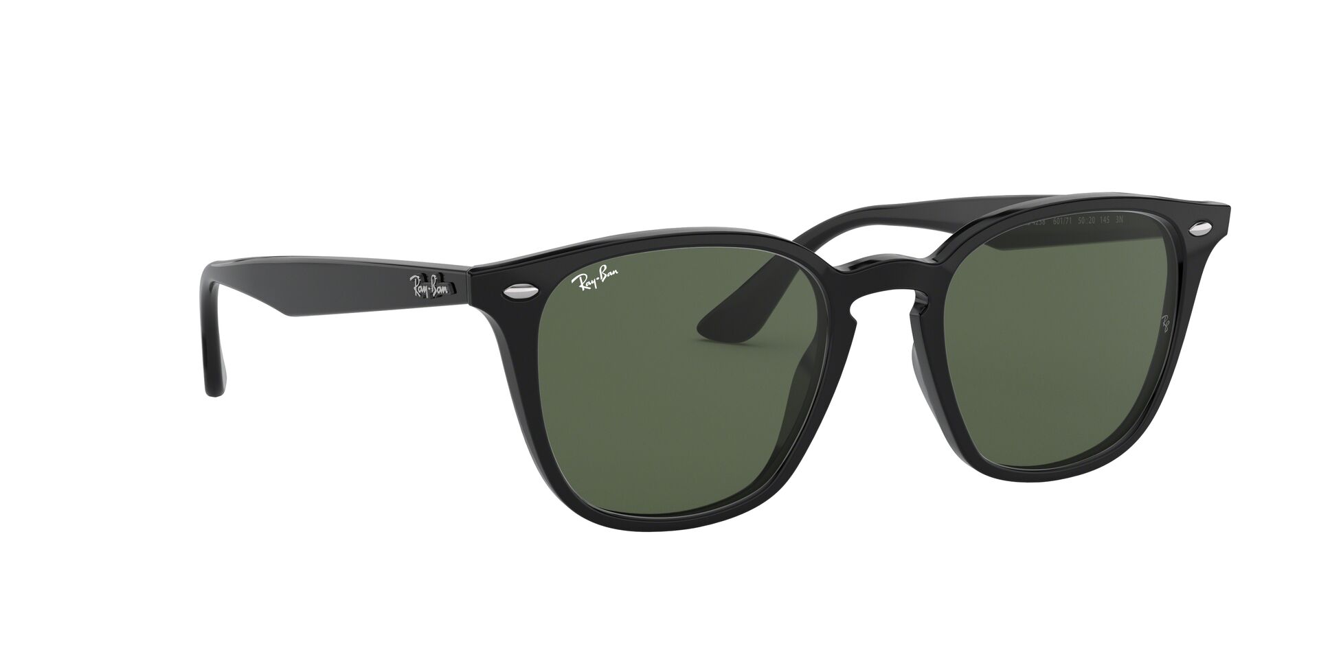 RAY-BAN 4258 601/71
