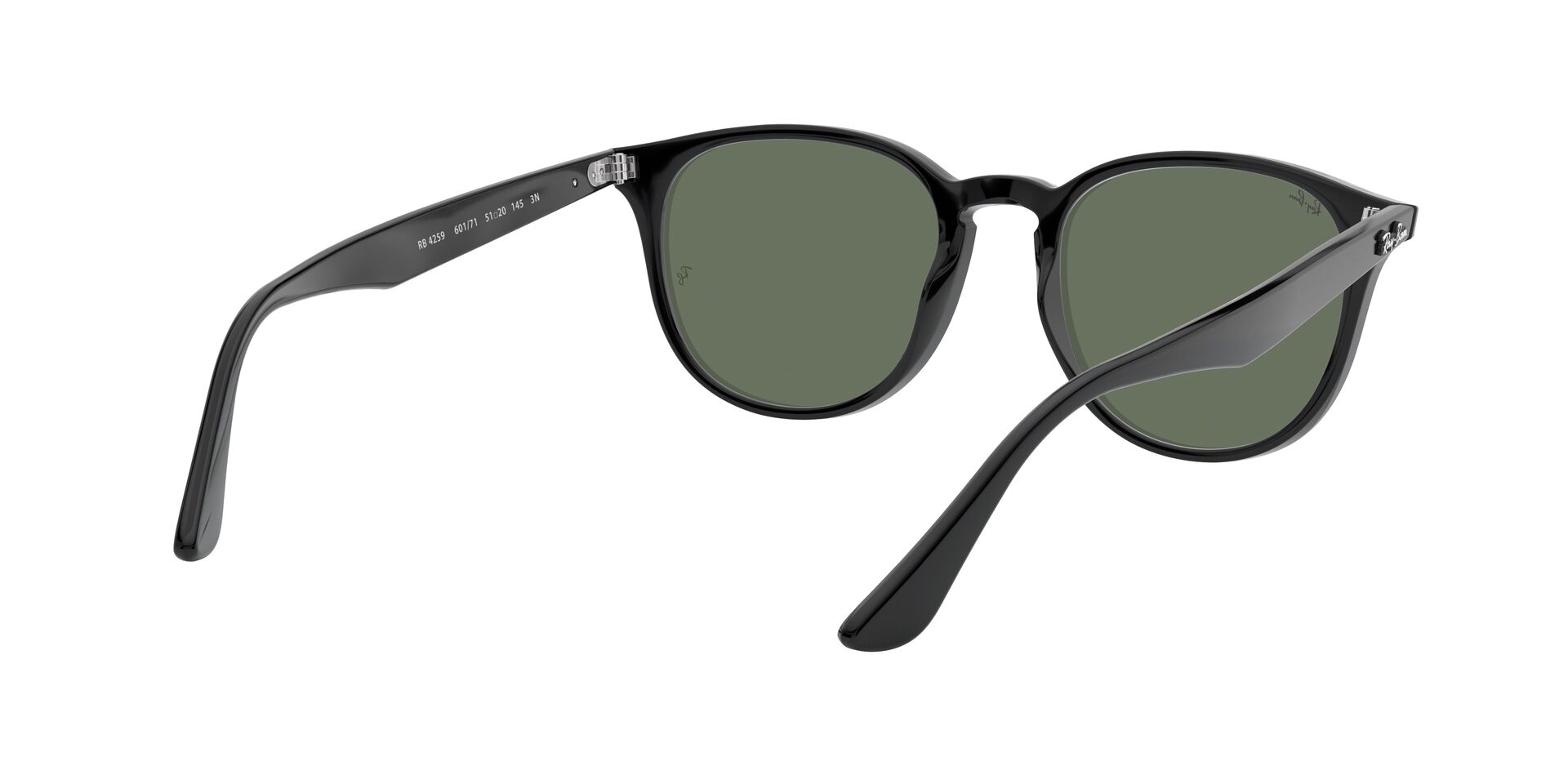 RAY-BAN 4259 601/71 - Image 5