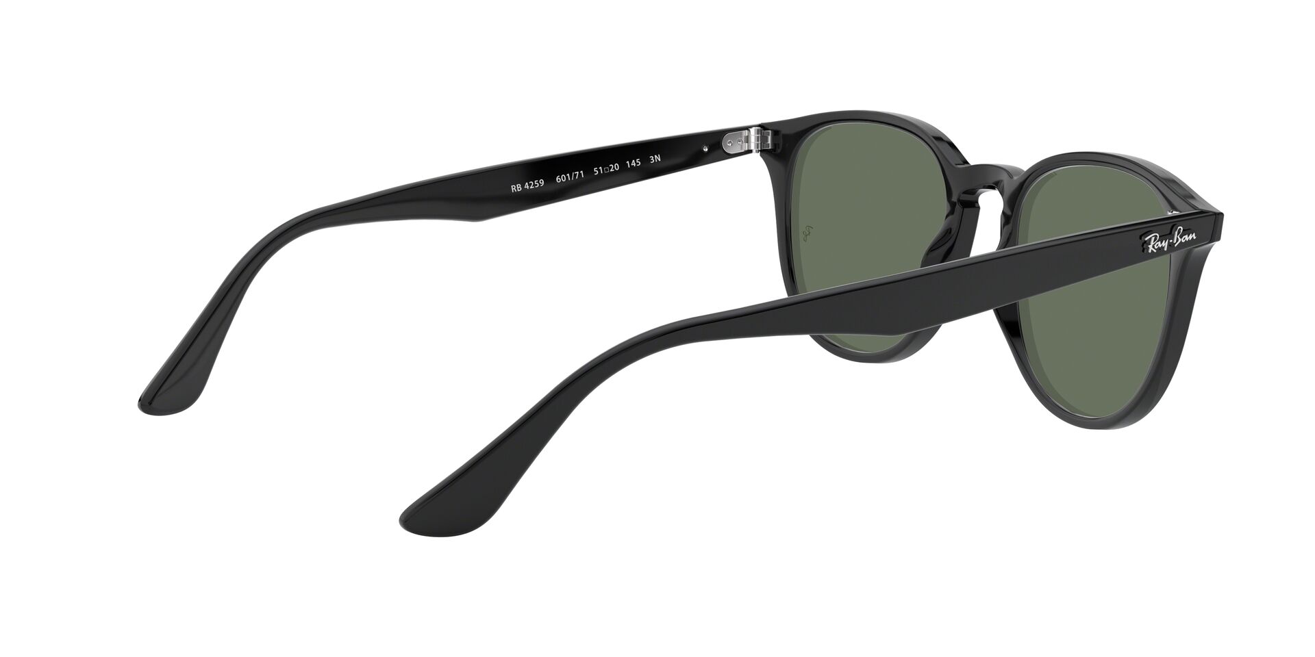 RAY-BAN 4259 601/71 - Image 4