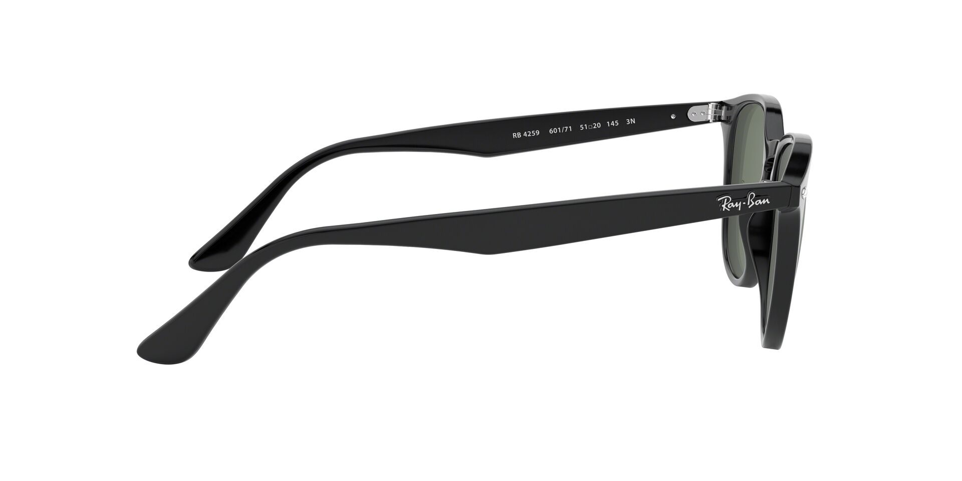 RAY-BAN 4259 601/71 - Image 3