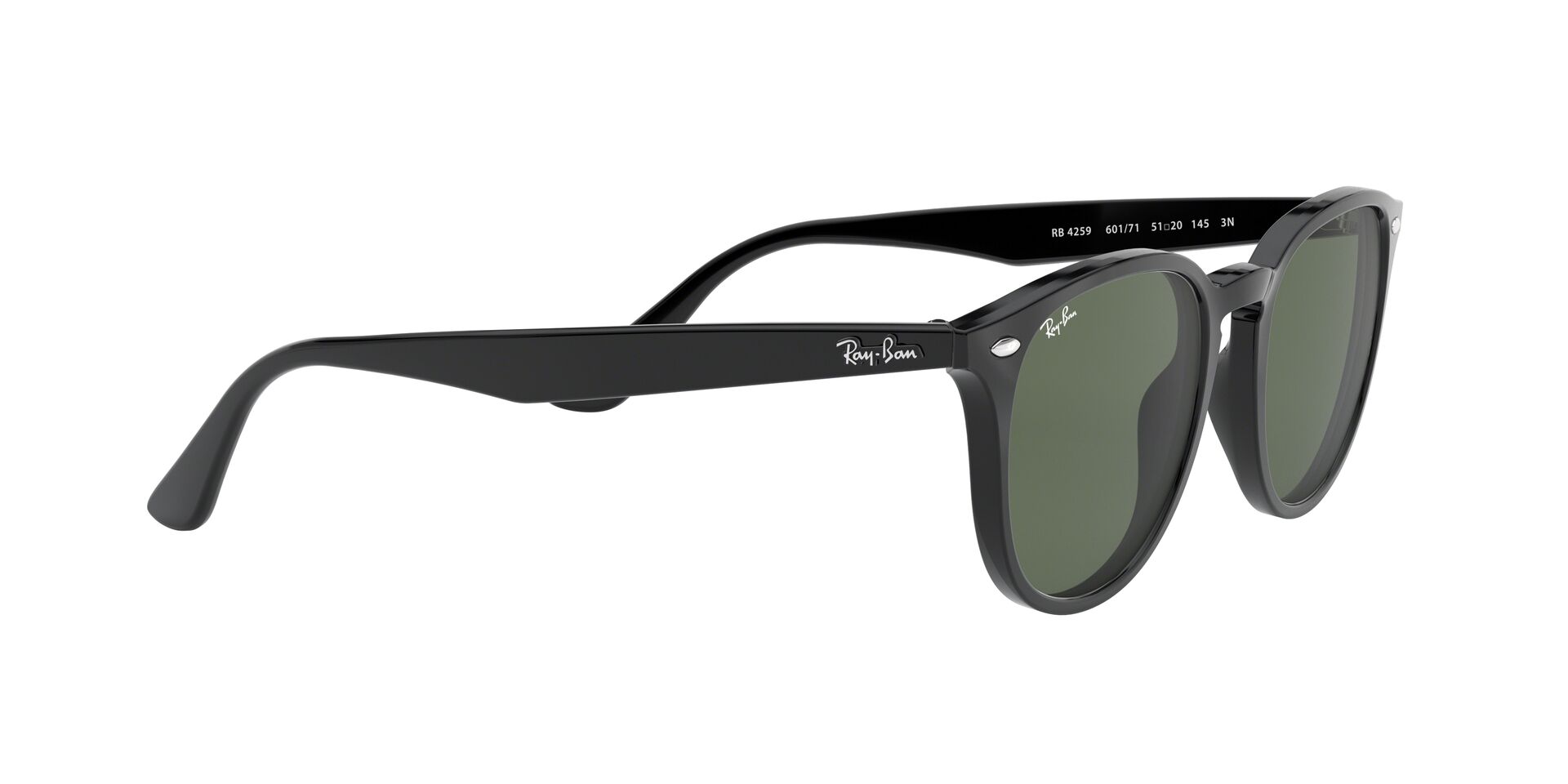 RAY-BAN 4259 601/71 - Image 2