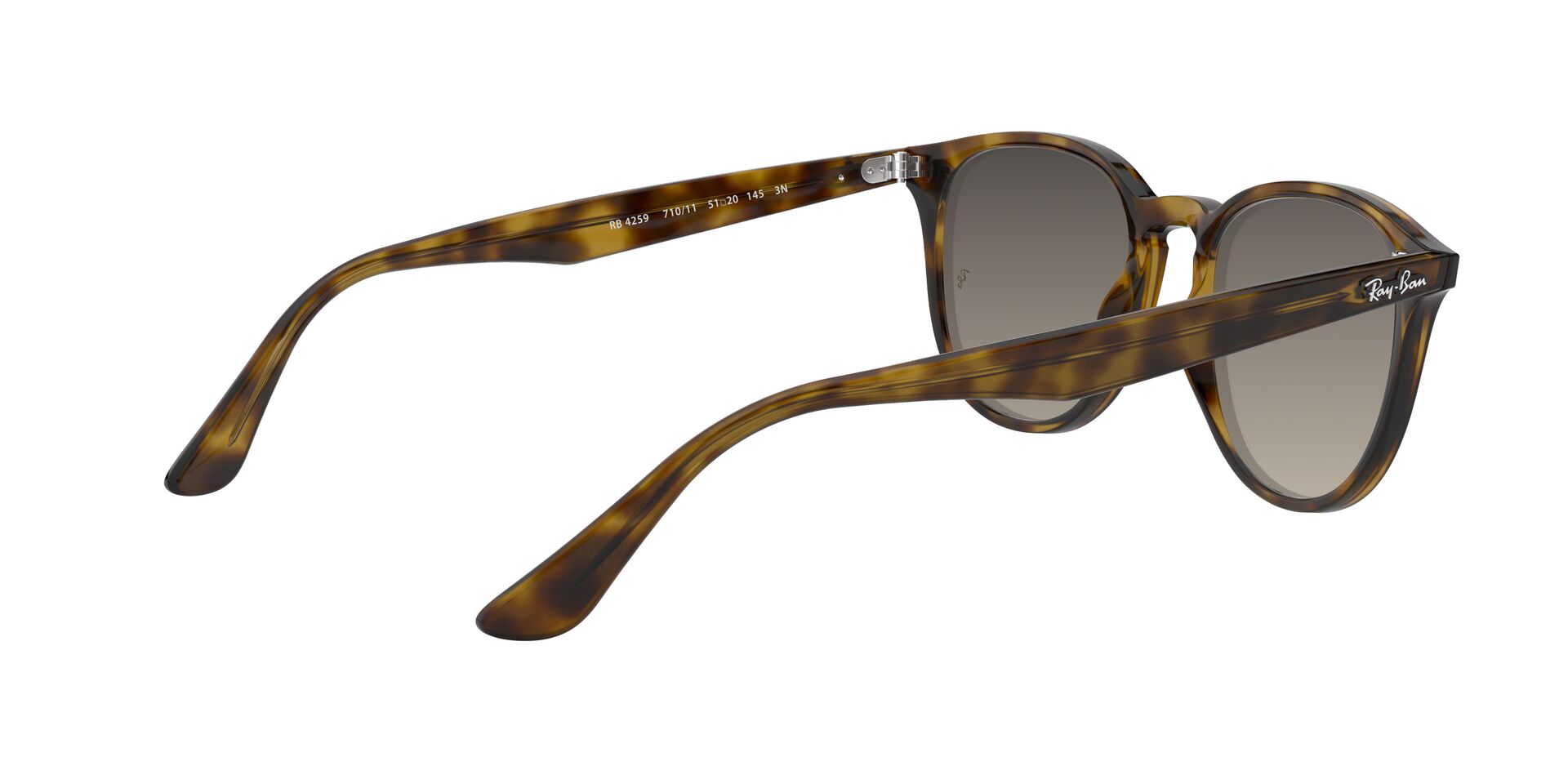 RAY-BAN 4259 710/11 - Image 4
