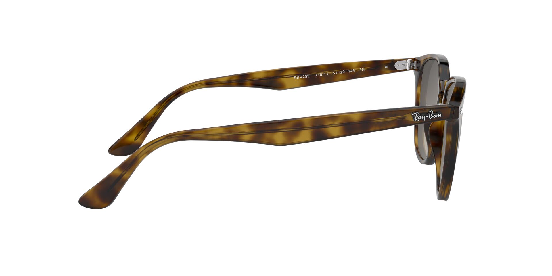 RAY-BAN 4259 710/11 - Image 3