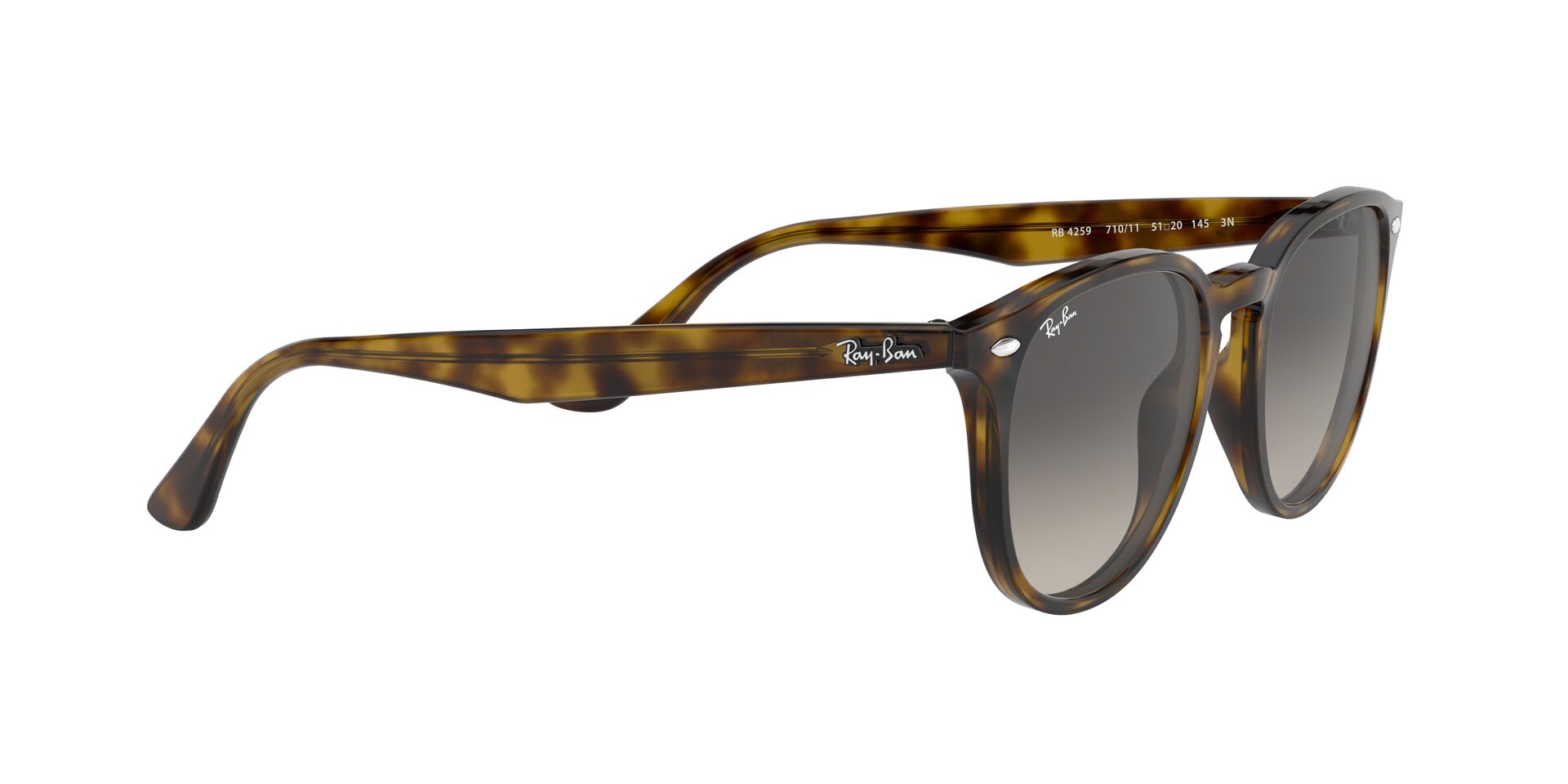 RAY-BAN 4259 710/11 - Image 2
