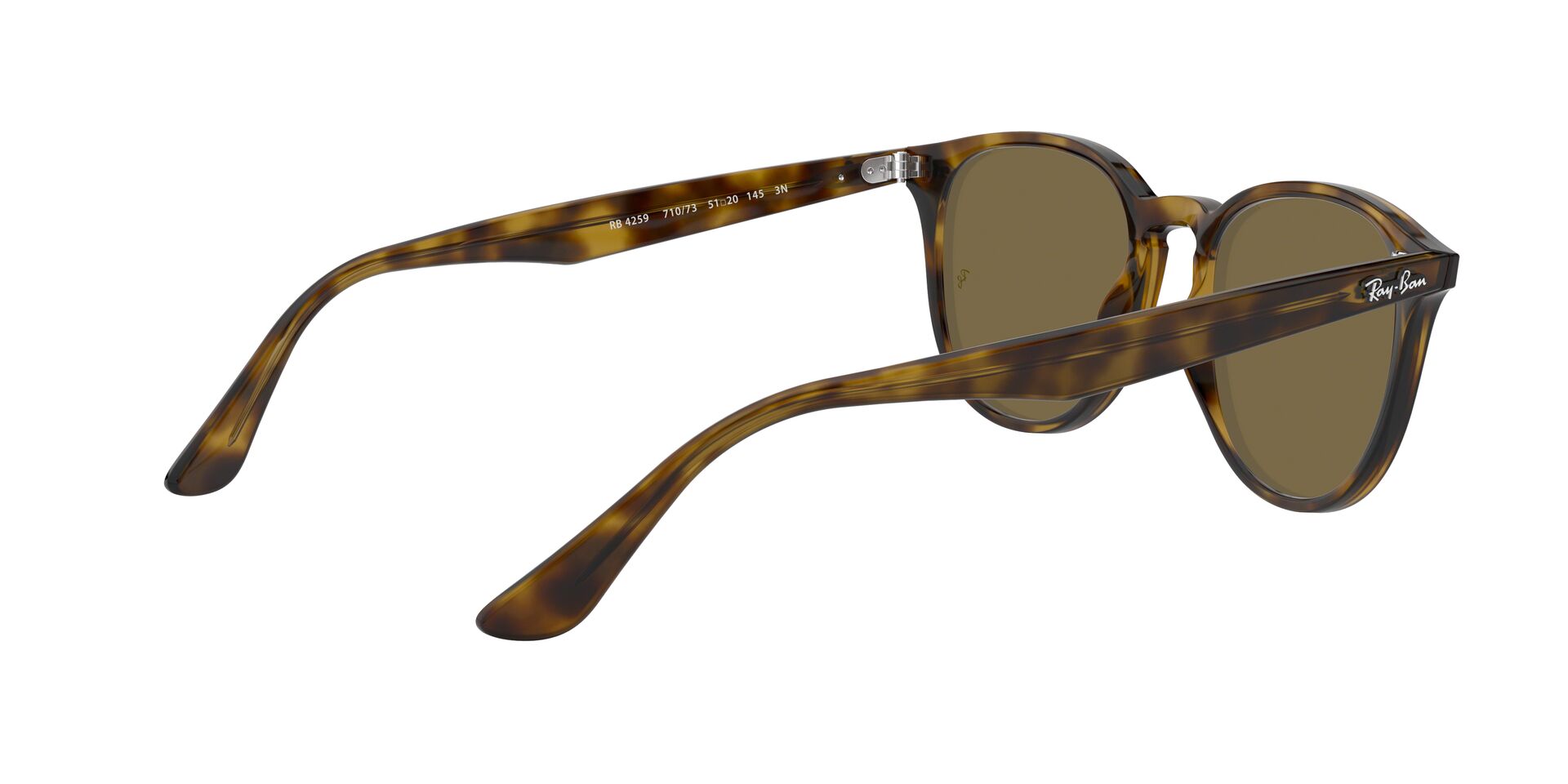 RAY-BAN 4259 710/73 - Image 4