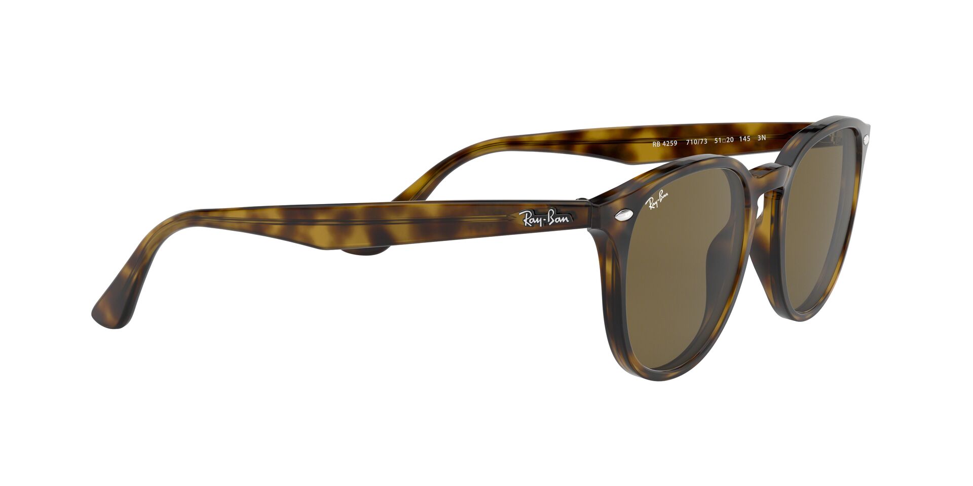 RAY-BAN 4259 710/73 - Image 2