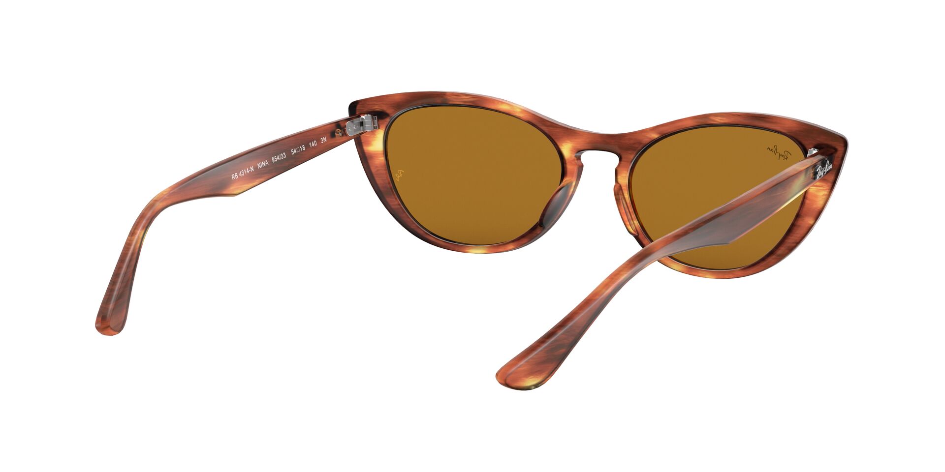 RAY-BAN 4314N 954/33 - Image 5