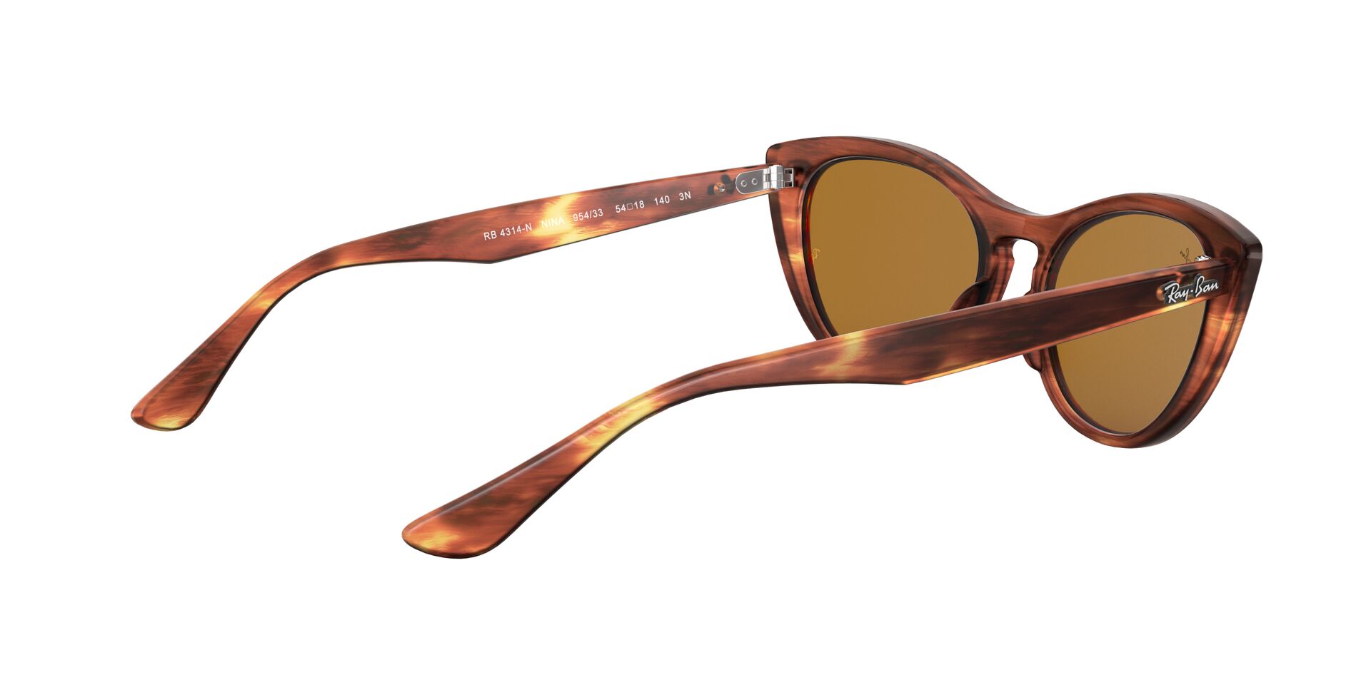 RAY-BAN 4314N 954/33 - Image 4