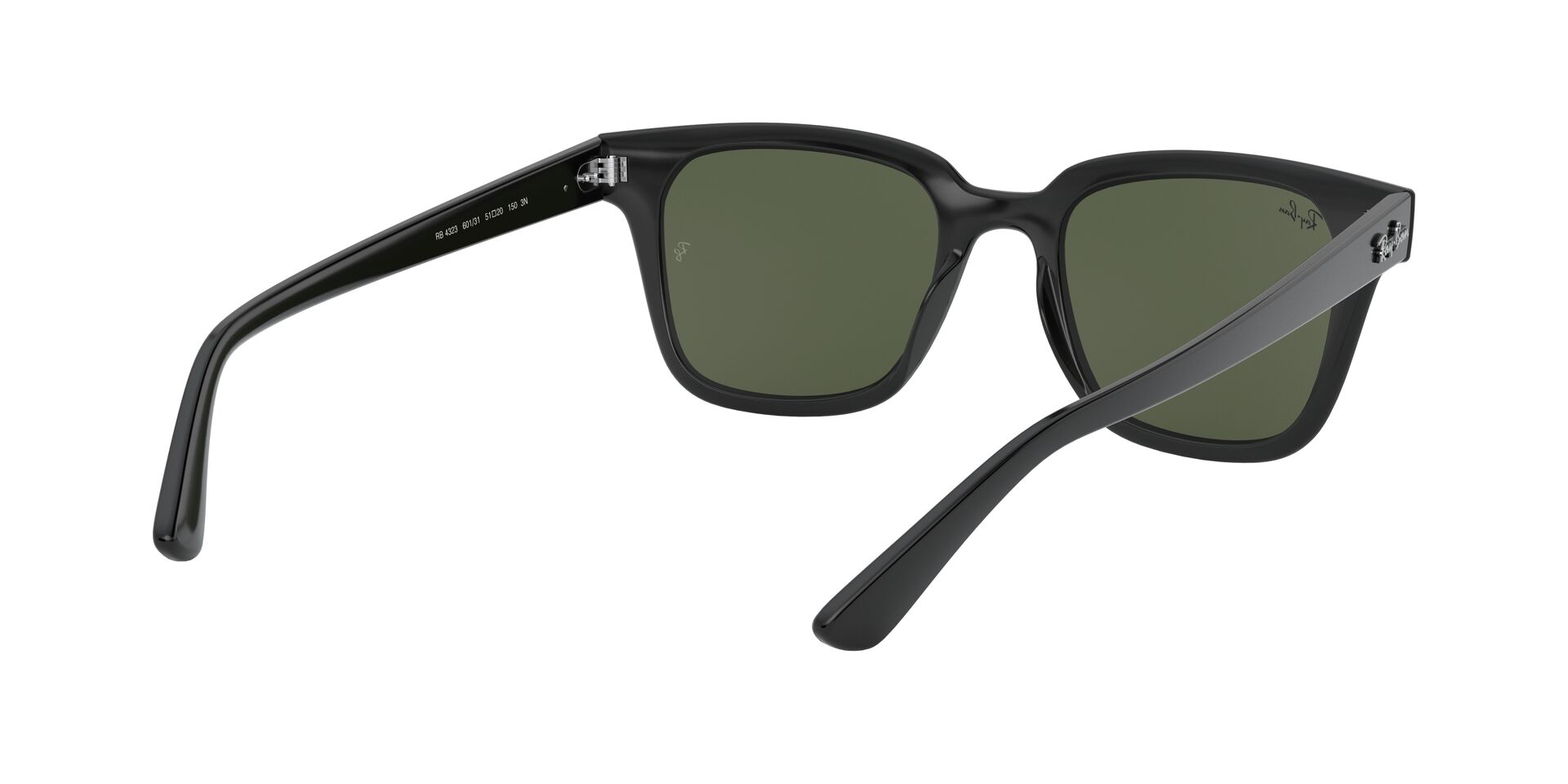 RAY-BAN 4323 601/31 - Image 5