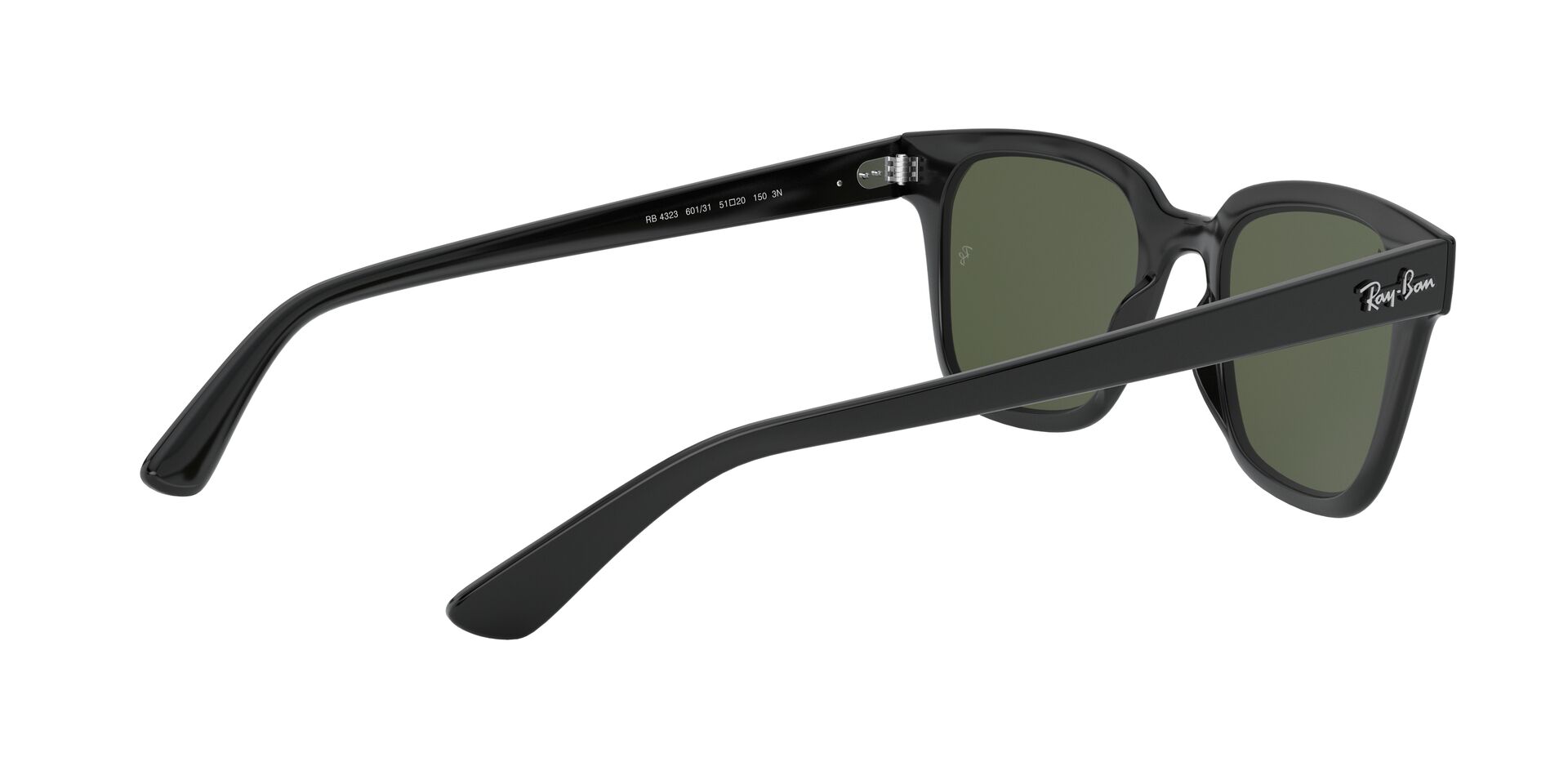 RAY-BAN 4323 601/31 - Image 4