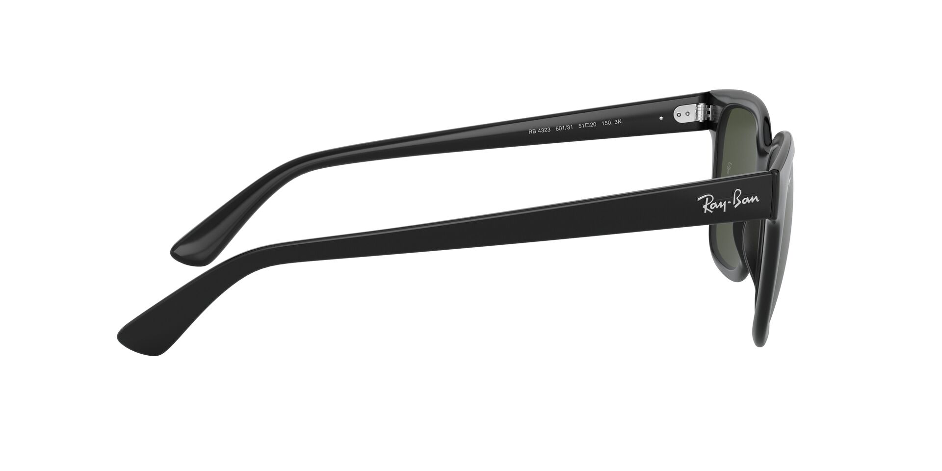 RAY-BAN 4323 601/31 - Image 3