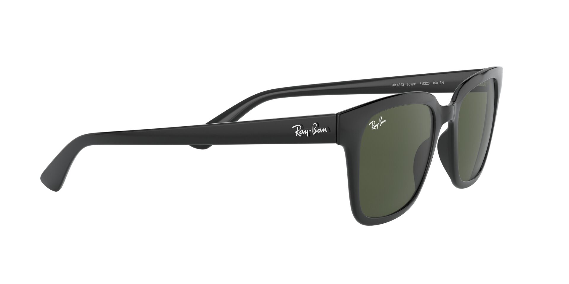 RAY-BAN 4323 601/31 - Image 2