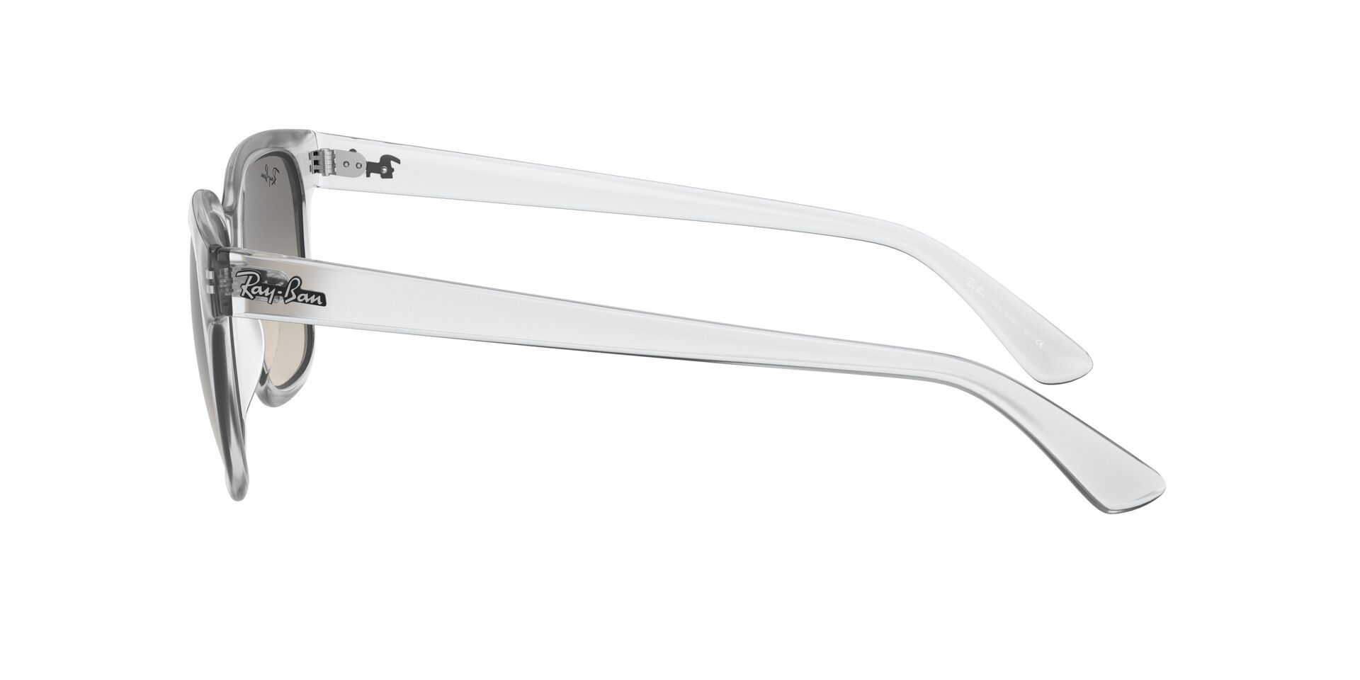 RAY-BAN 4323 644732 - Image 9