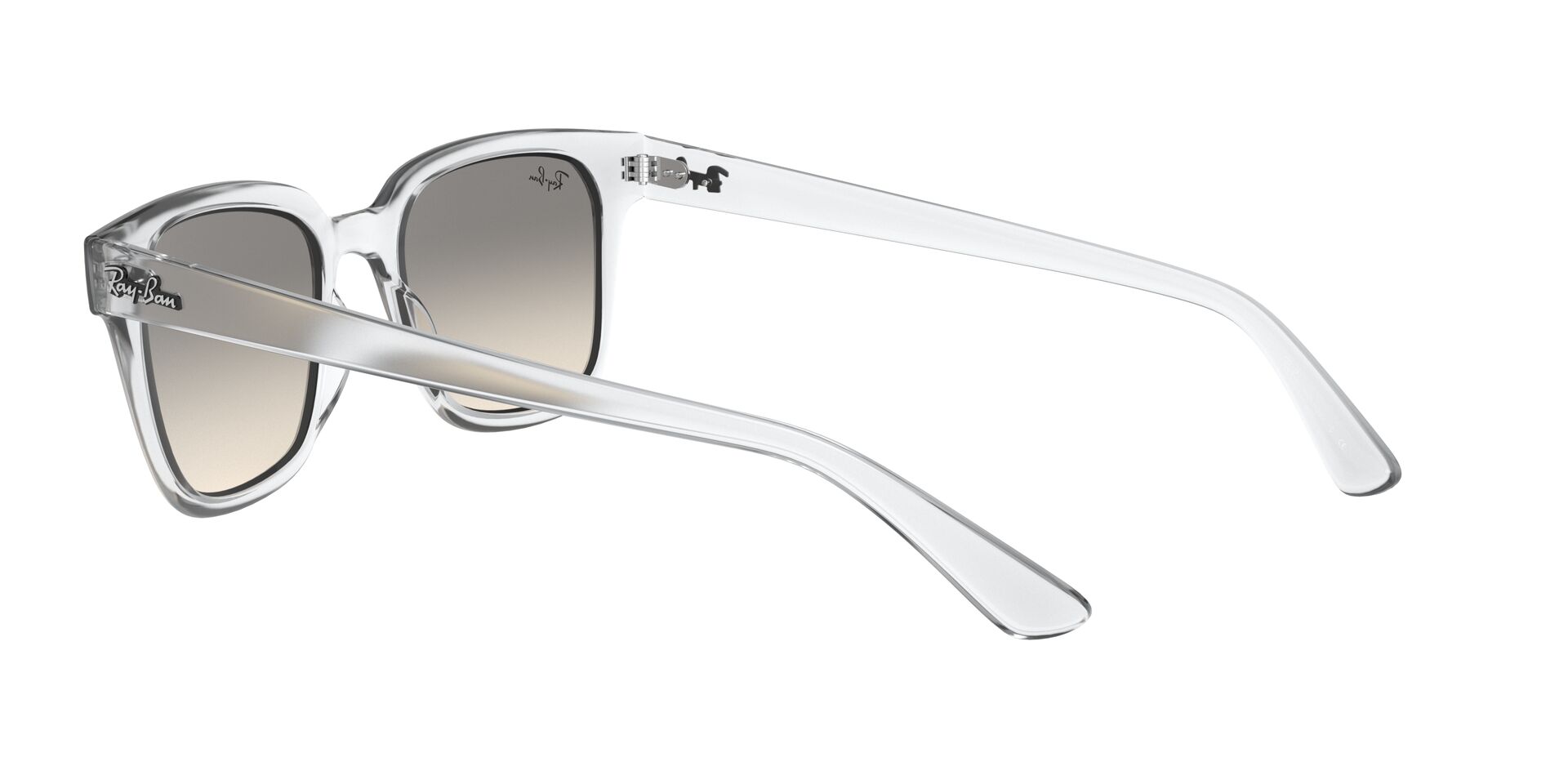 RAY-BAN 4323 644732 - Image 8