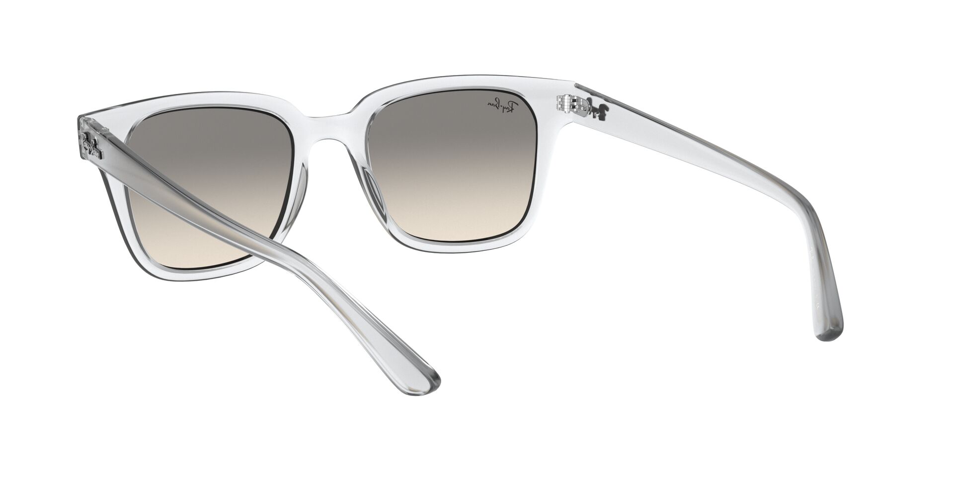 RAY-BAN 4323 644732 - Image 7