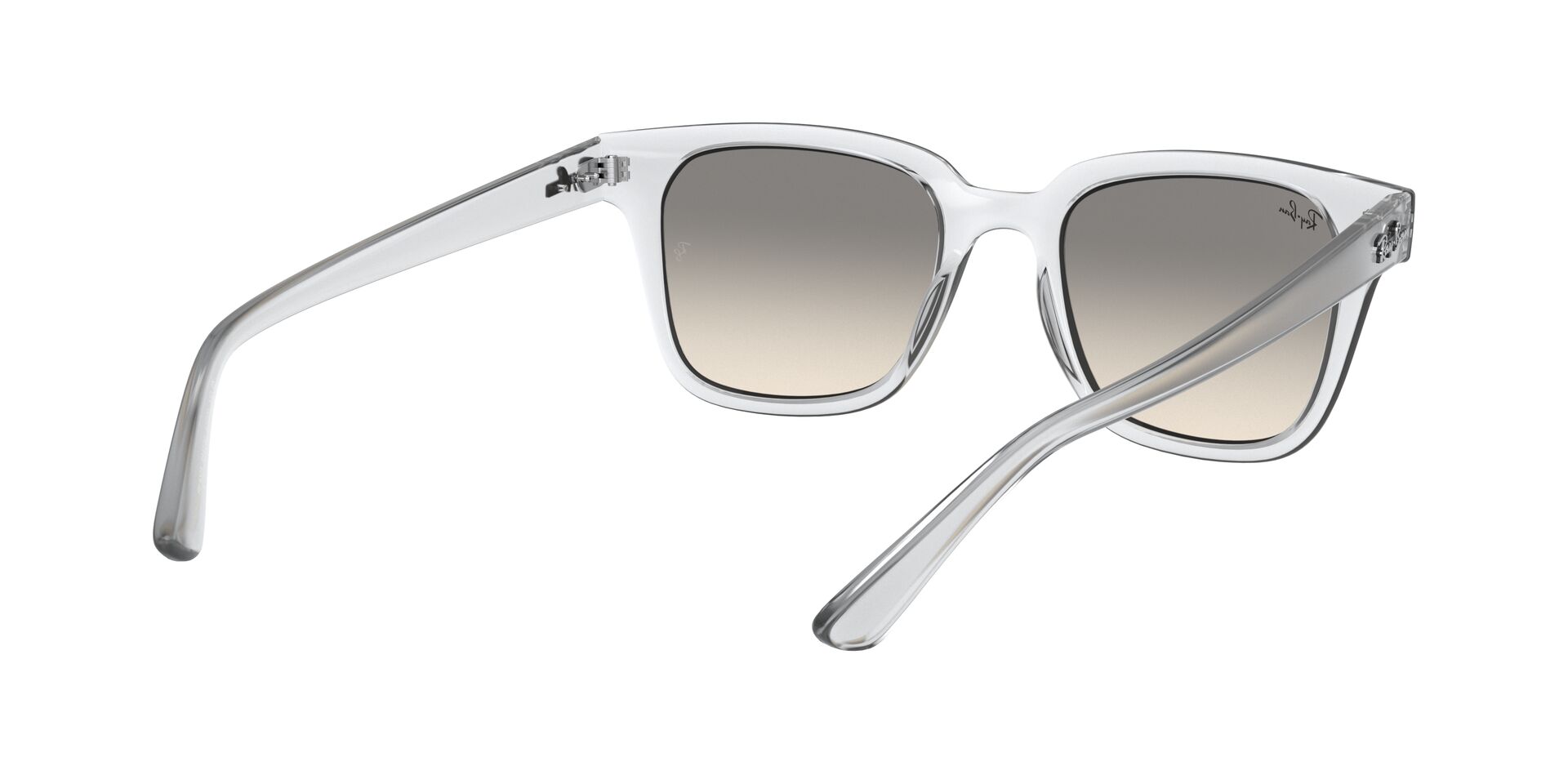 RAY-BAN 4323 644732 - Image 5