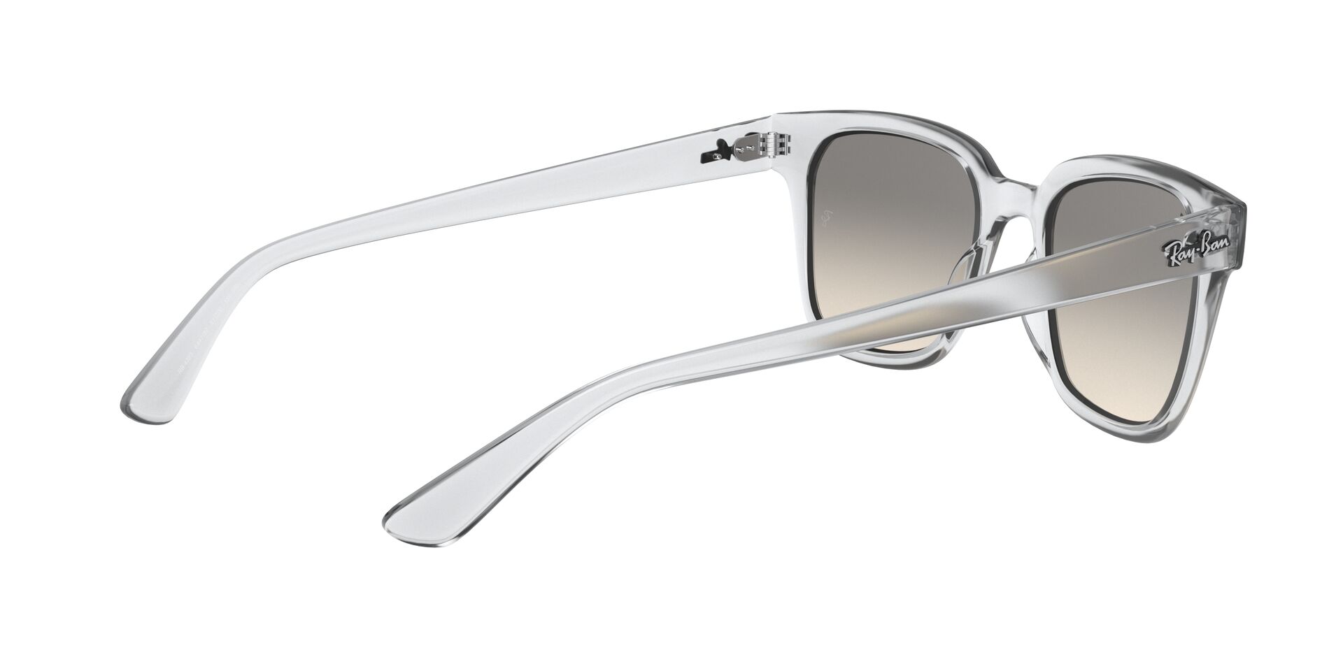 RAY-BAN 4323 644732 - Image 4