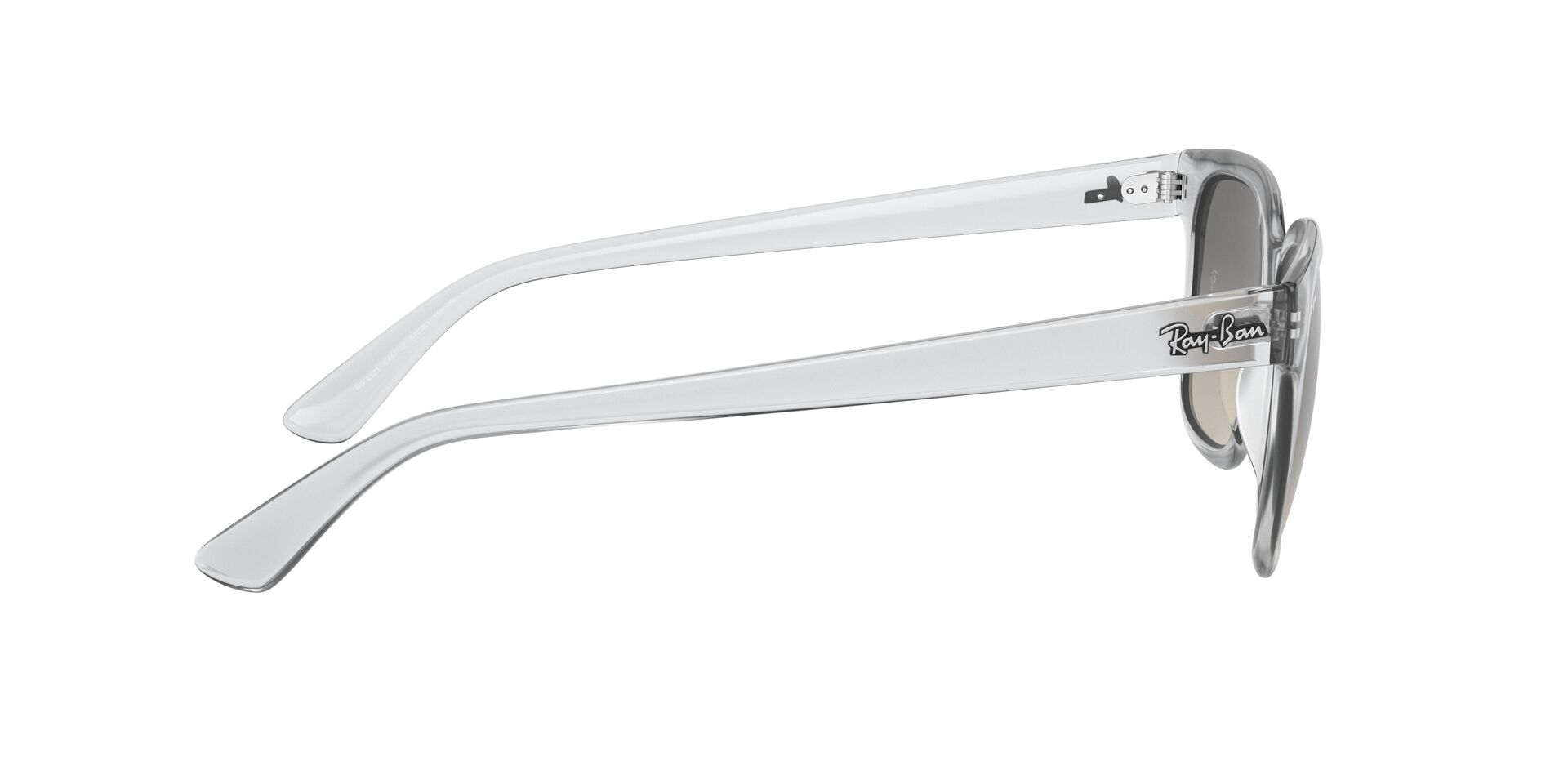RAY-BAN 4323 644732 - Image 3