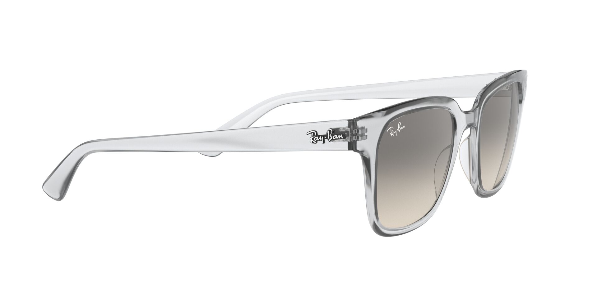 RAY-BAN 4323 644732 - Image 2