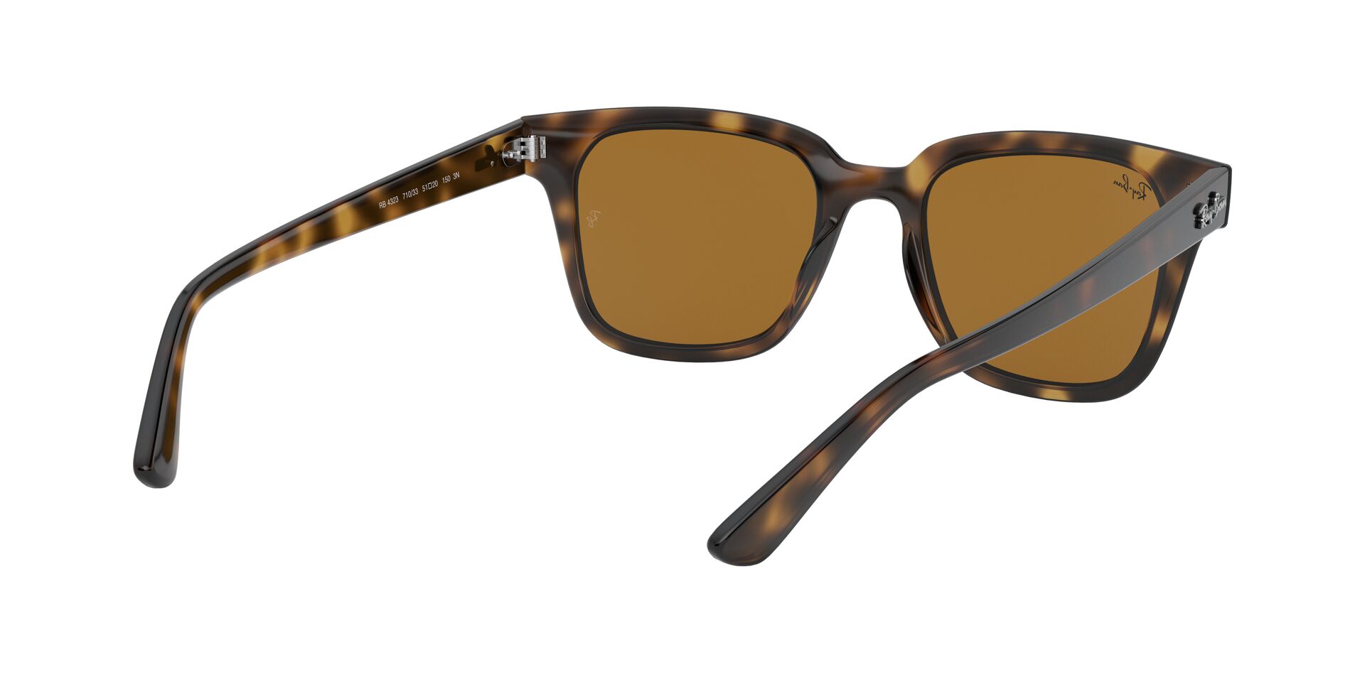 RAY-BAN 4323 710/33 - Image 5