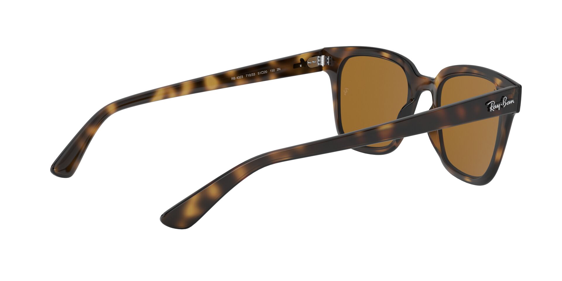 RAY-BAN 4323 710/33 - Image 4