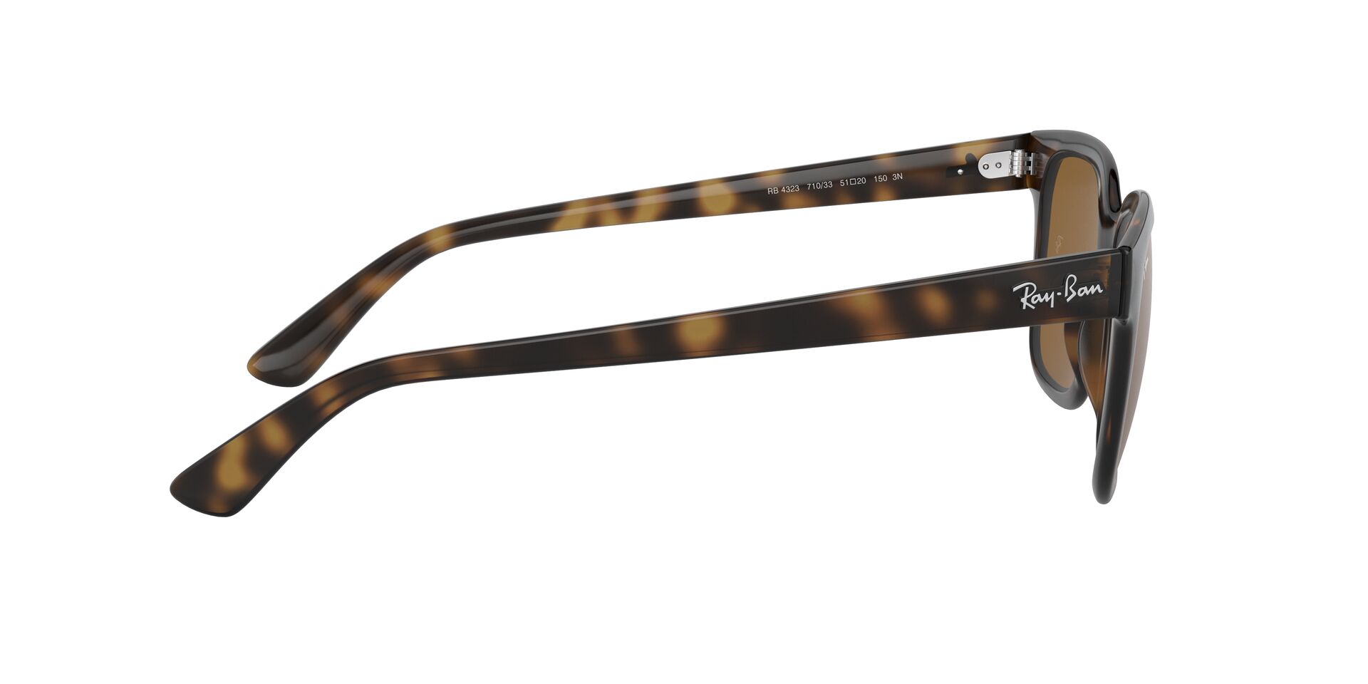 RAY-BAN 4323 710/33 - Image 3