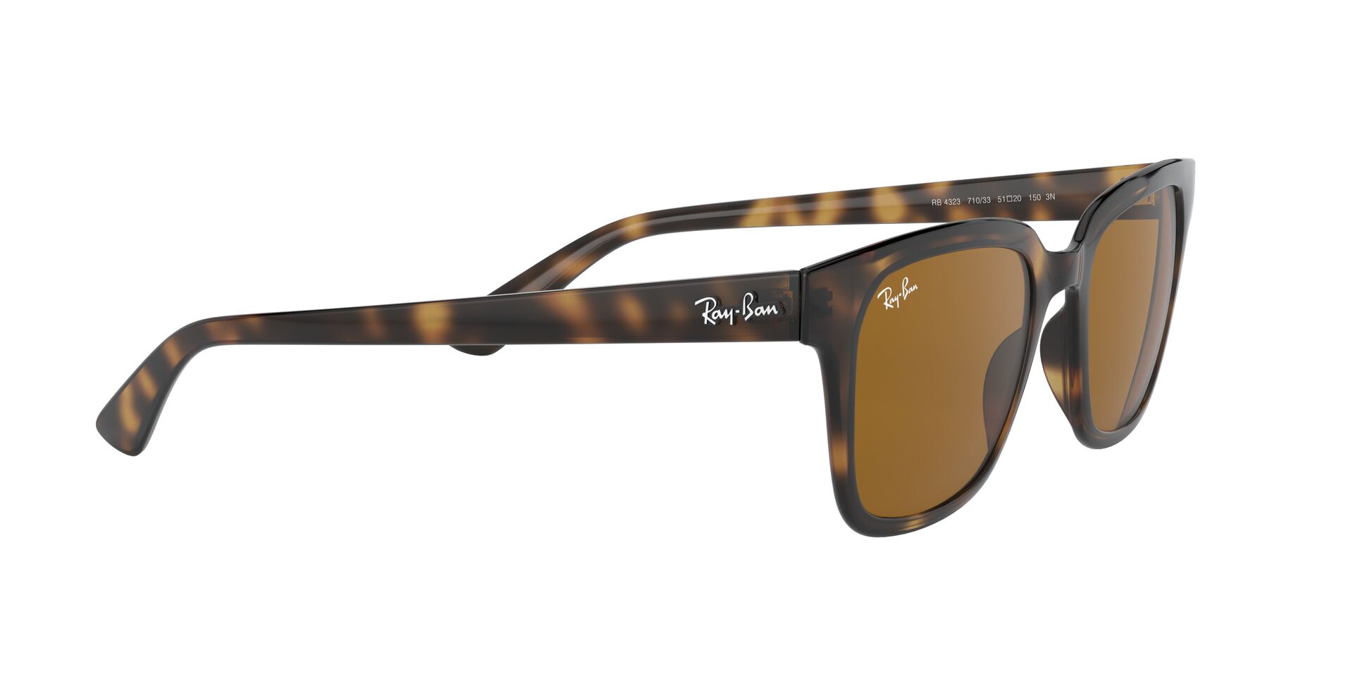 RAY-BAN 4323 710/33 - Image 2