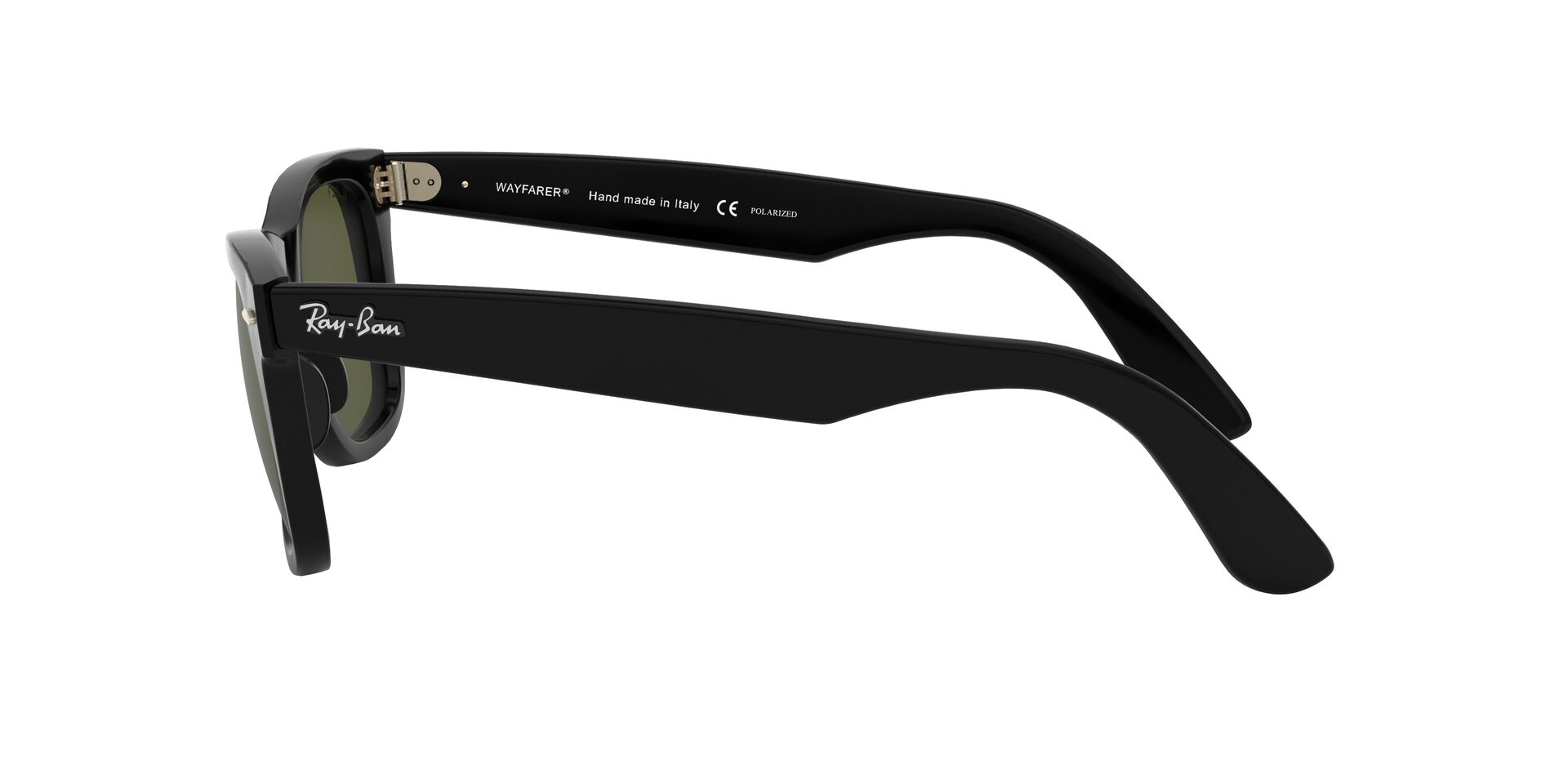 RAY-BAN 4340 601/58 - Image 9