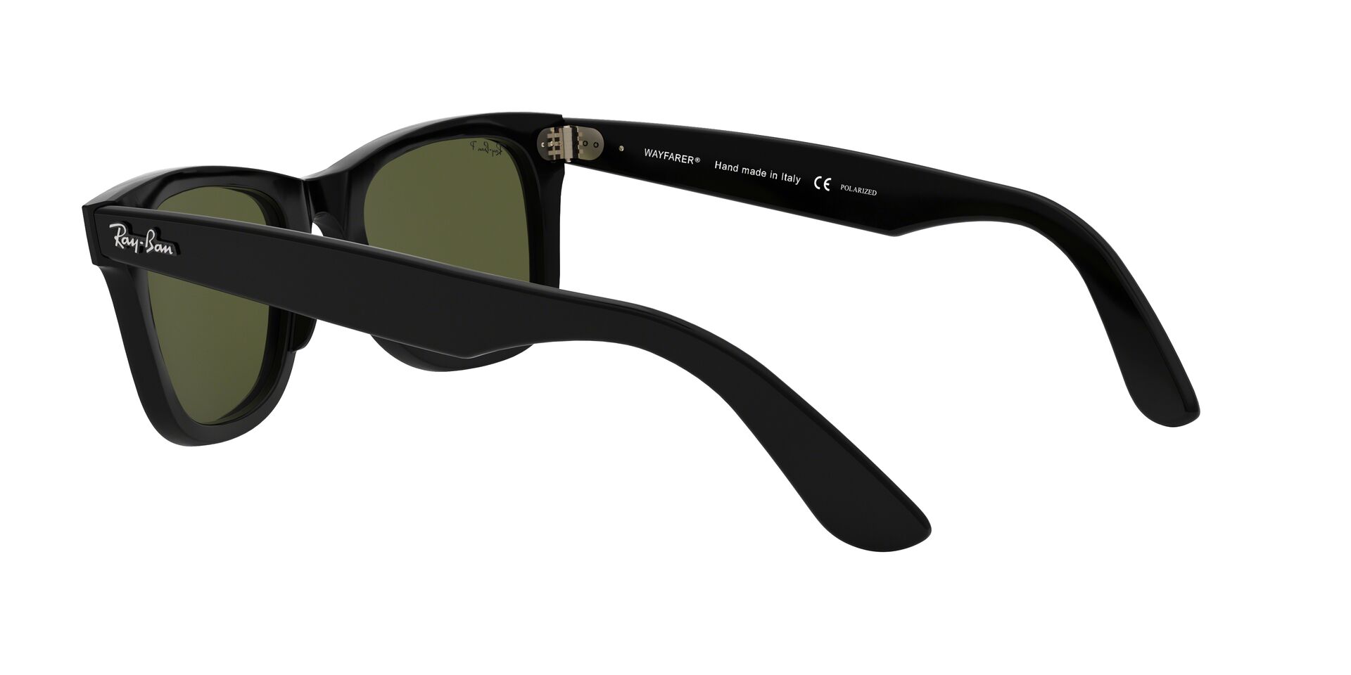 RAY-BAN 4340 601/58 - Image 8