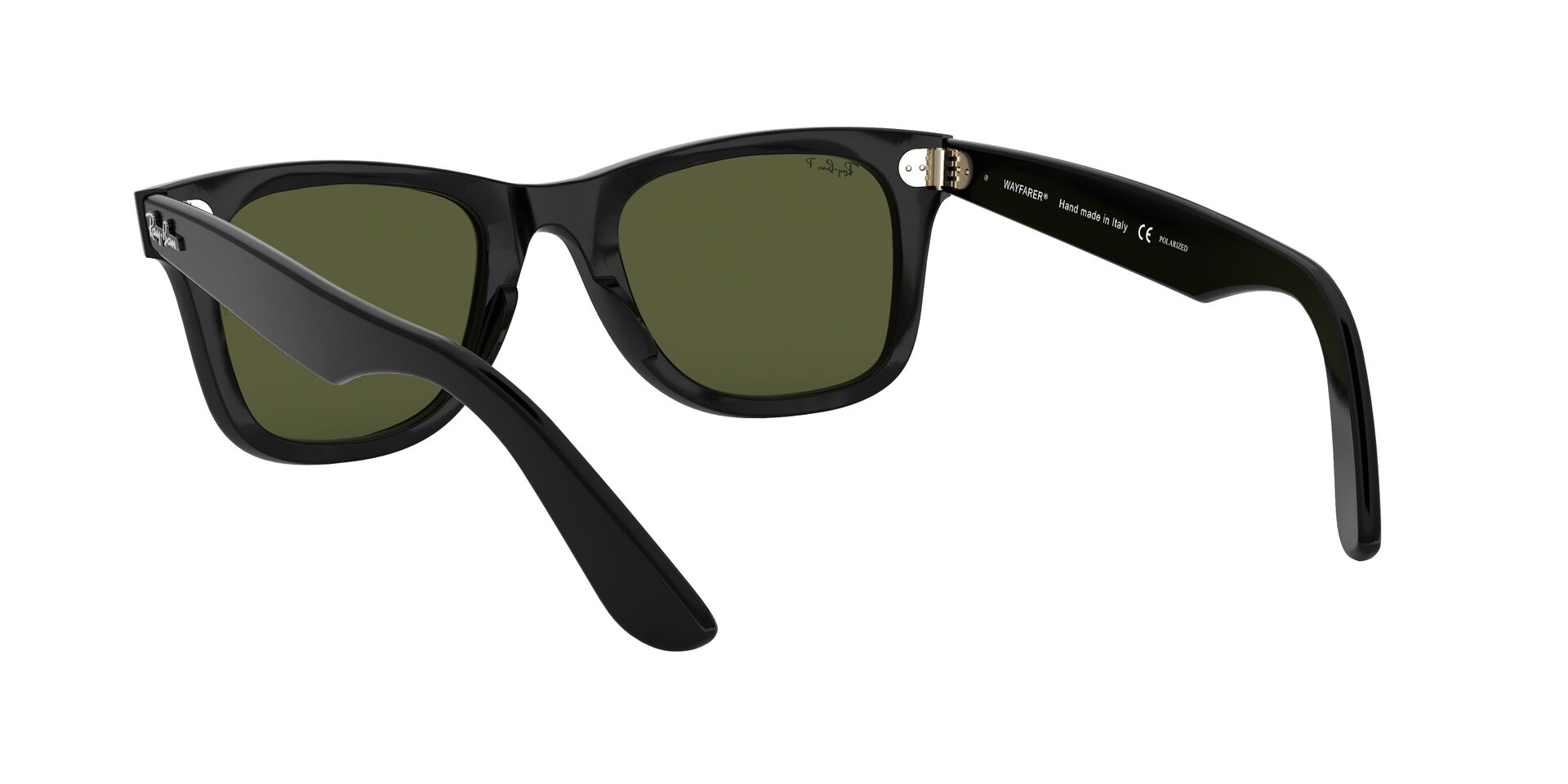 RAY-BAN 4340 601/58 - Image 7