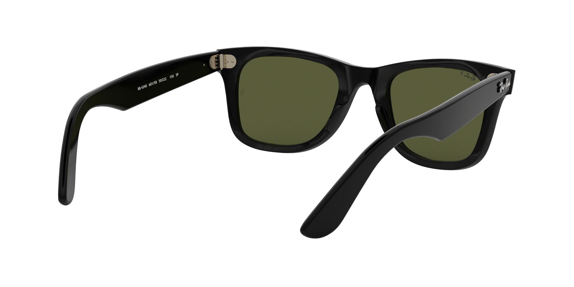 RAY-BAN 4340 601/58 - Image 5
