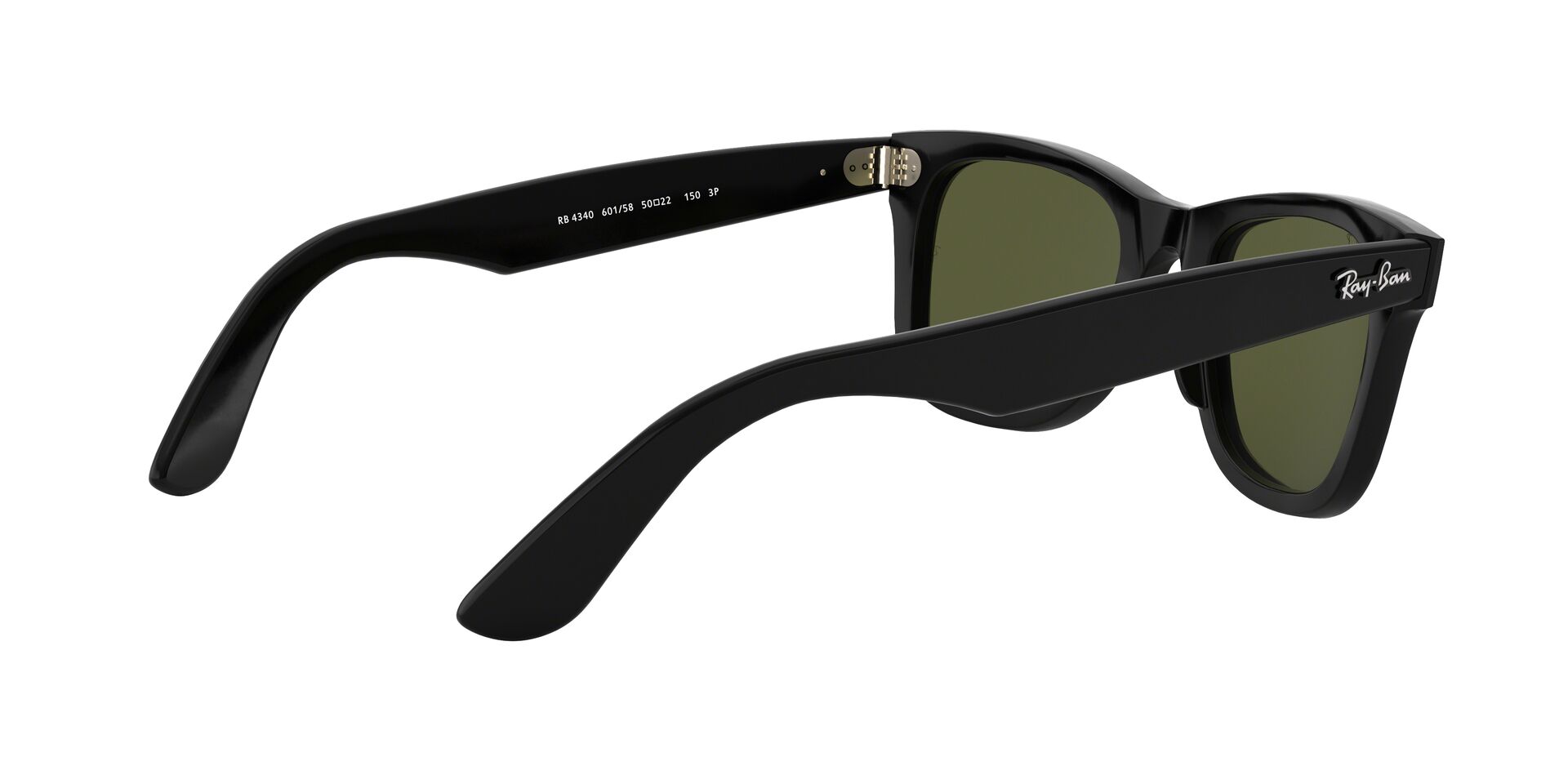 RAY-BAN 4340 601/58 - Image 4