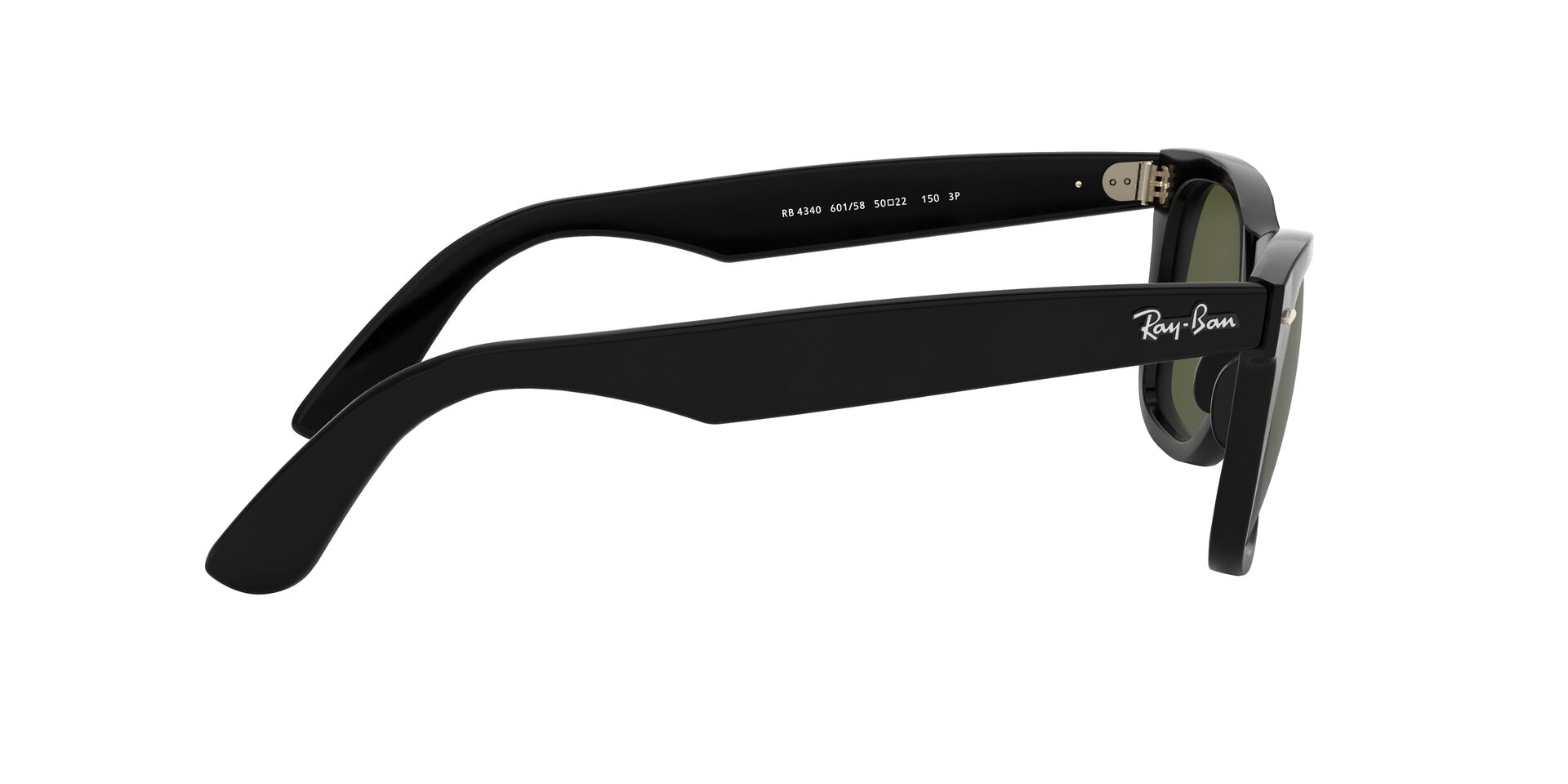 RAY-BAN 4340 601/58 - Image 3