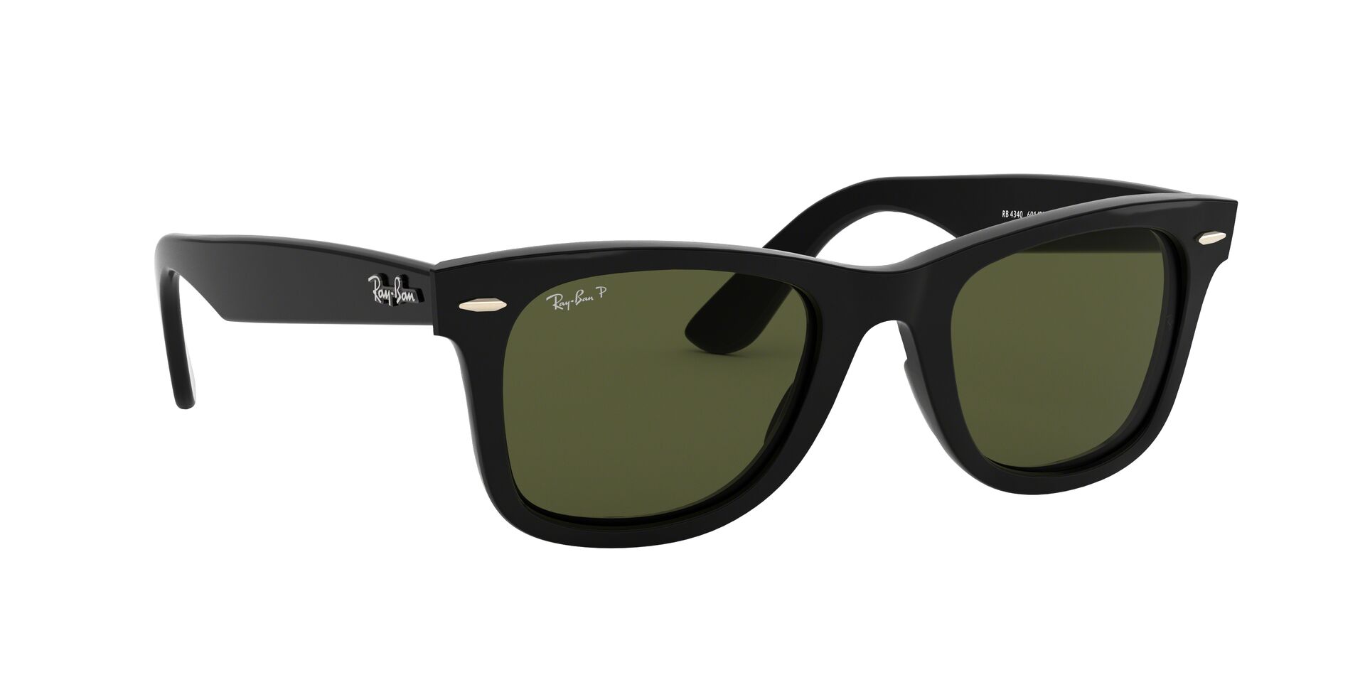 RAY-BAN 4340 601/58