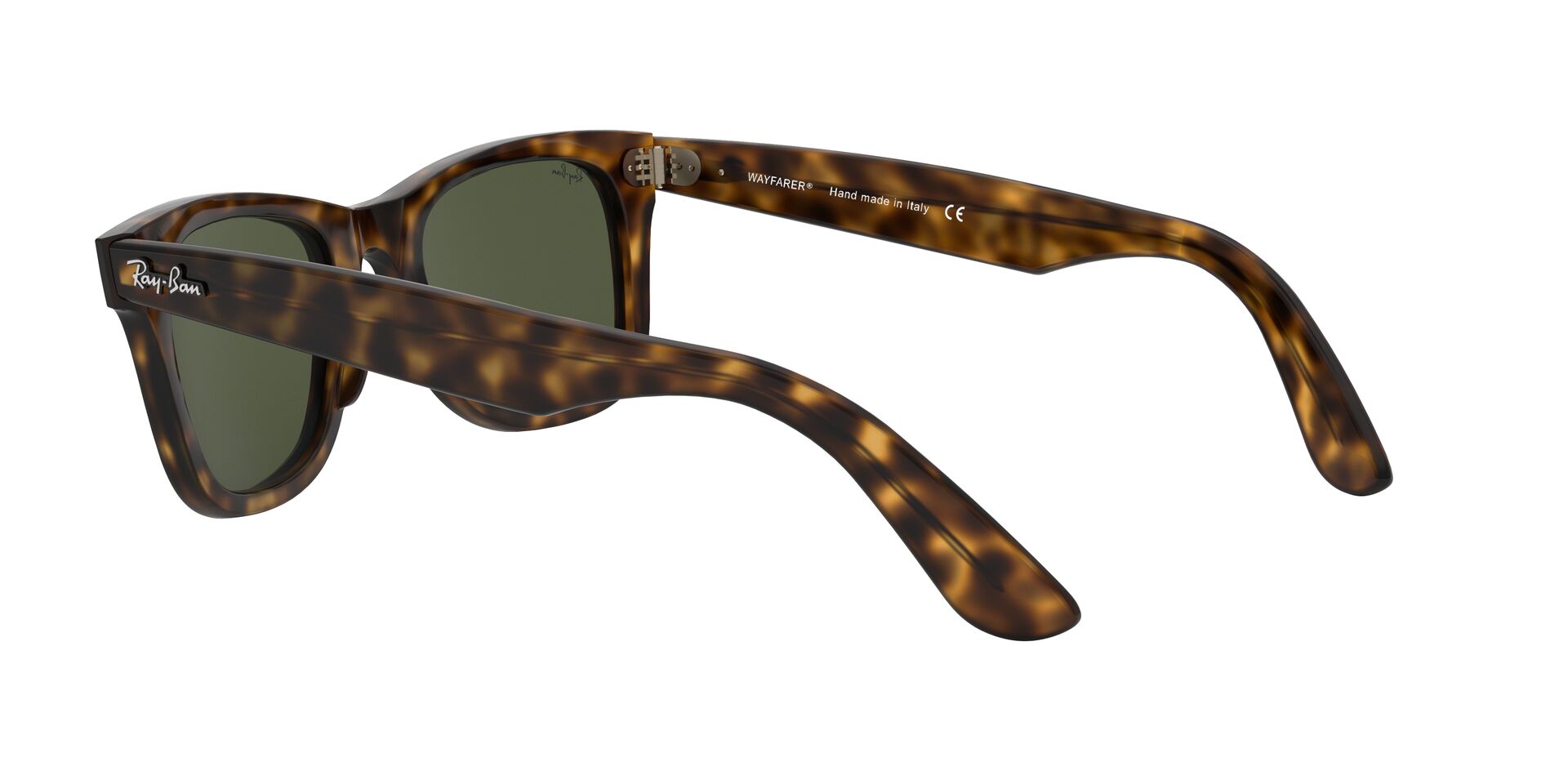 RAY-BAN 4340 710 - Image 8