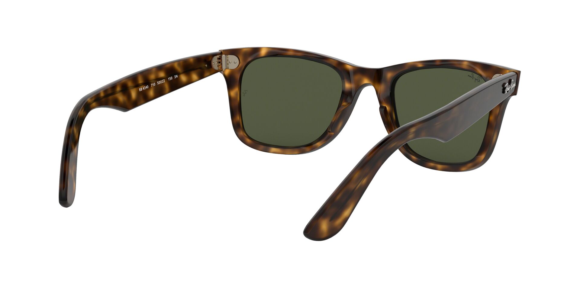 RAY-BAN 4340 710 - Image 5
