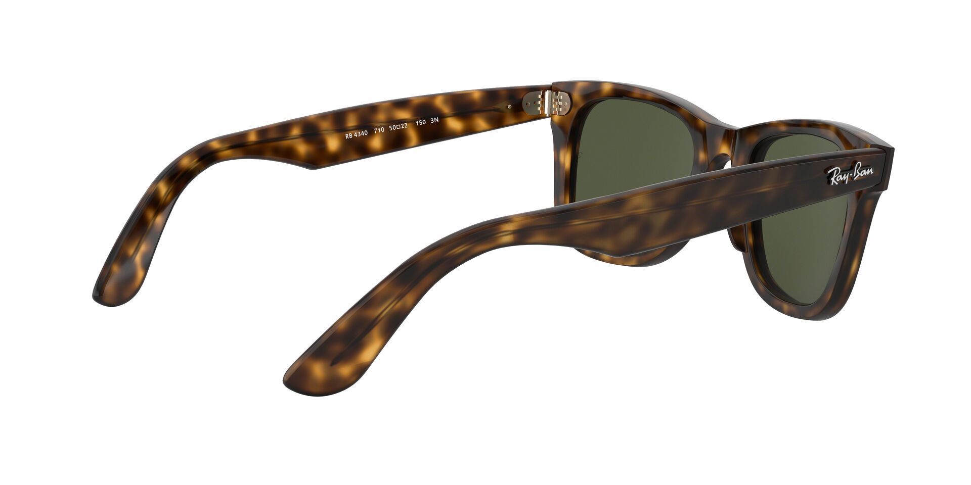 RAY-BAN 4340 710 - Image 4