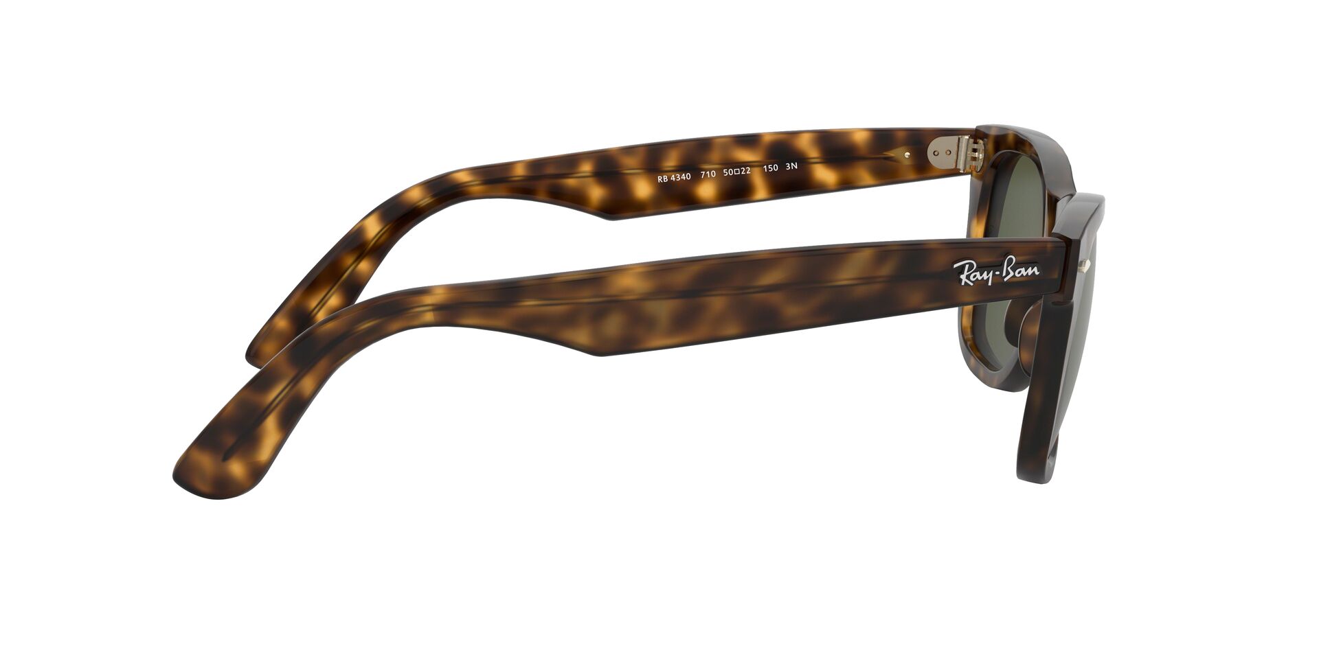 RAY-BAN 4340 710 - Image 3