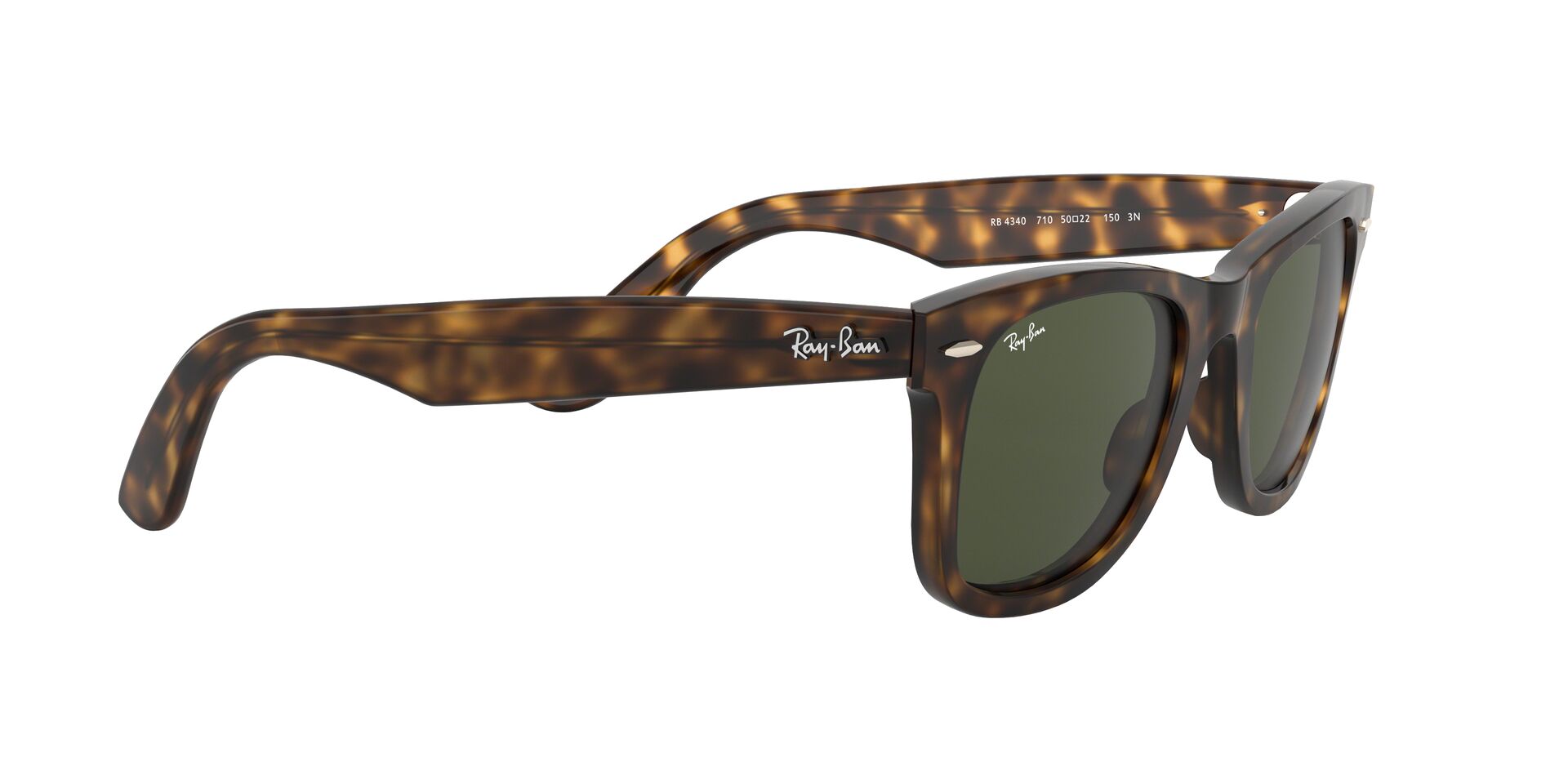 RAY-BAN 4340 710 - Image 2