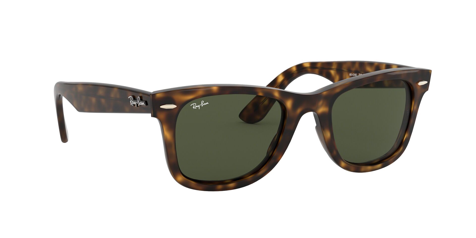 RAY-BAN 4340 710