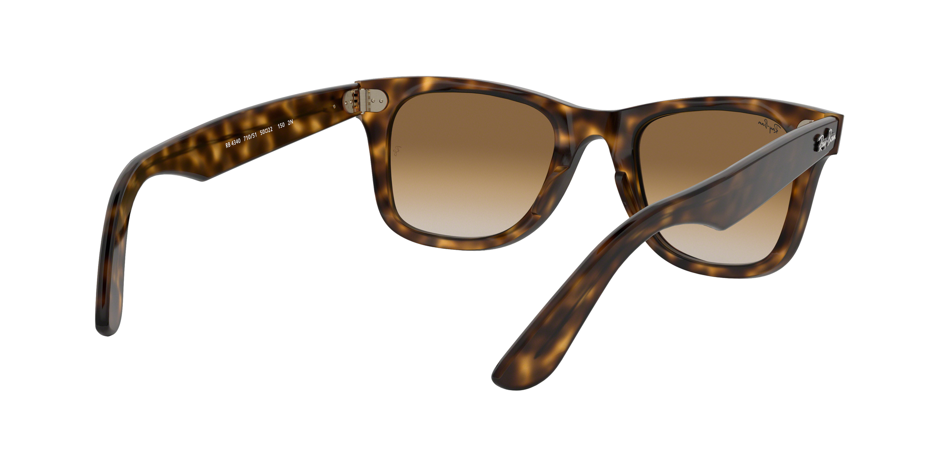 RAY-BAN 4340 710/51 - Image 5