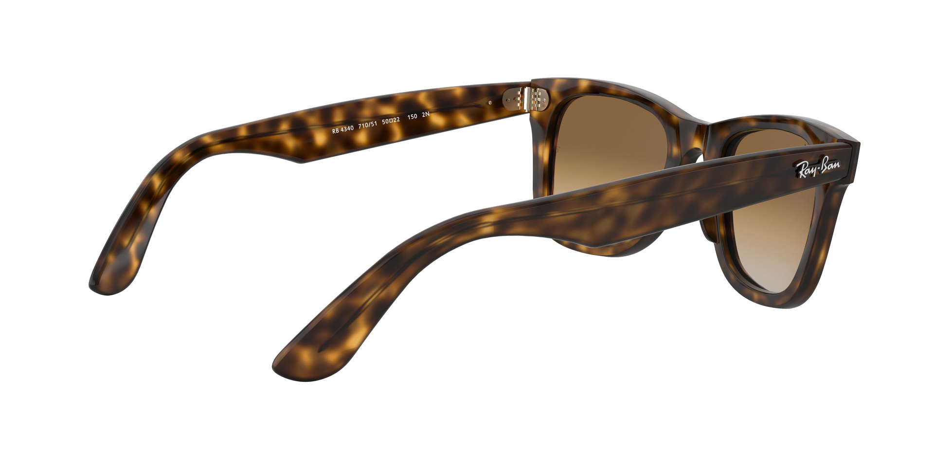 RAY-BAN 4340 710/51 - Image 4