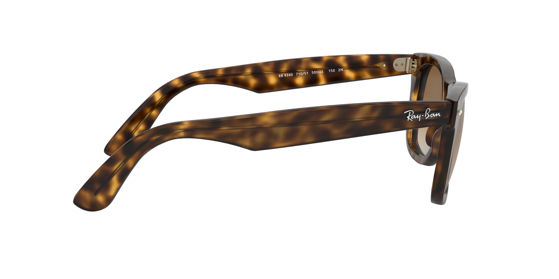 RAY-BAN 4340 710/51 - Image 3